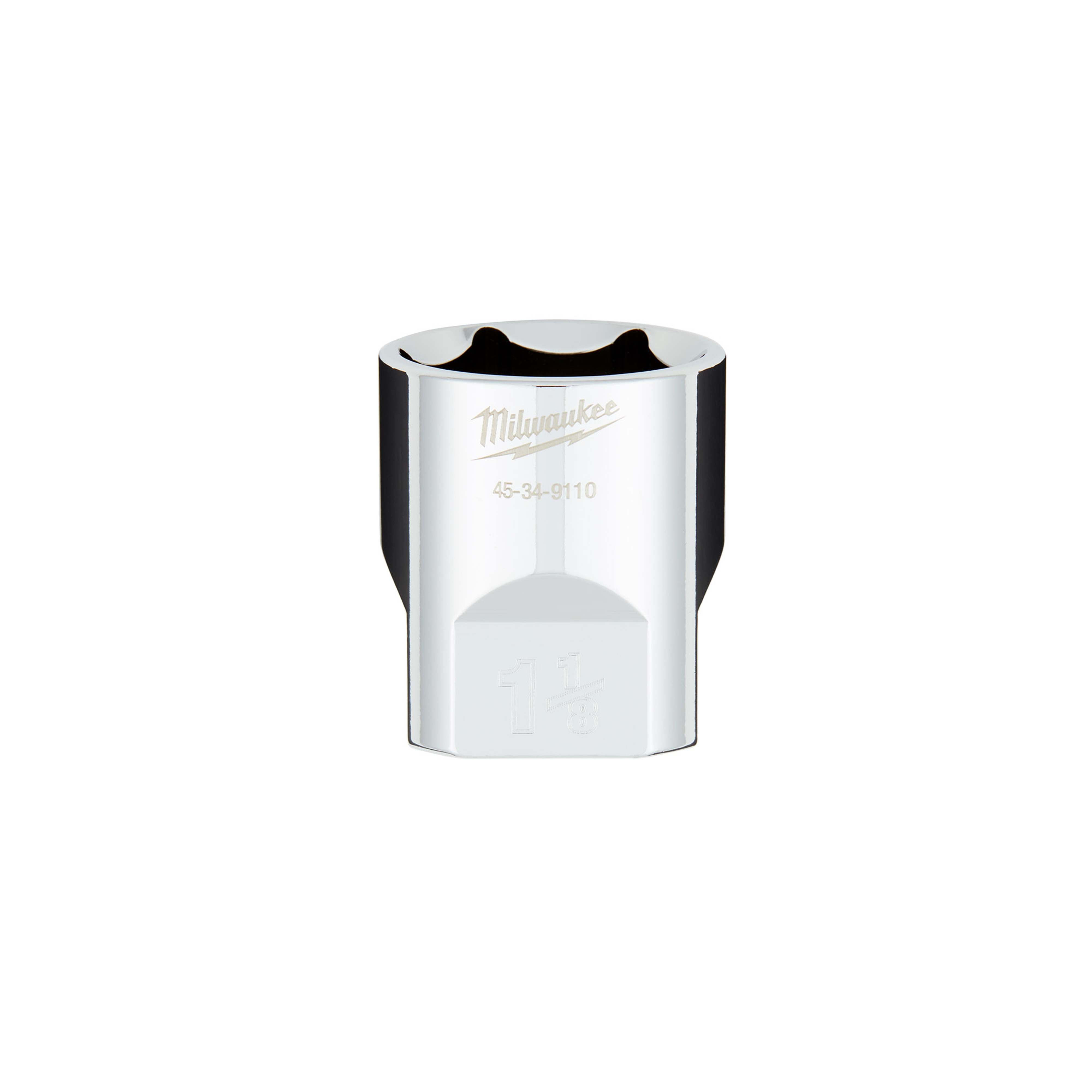 Milwaukee® 45-34-9110 Sockets