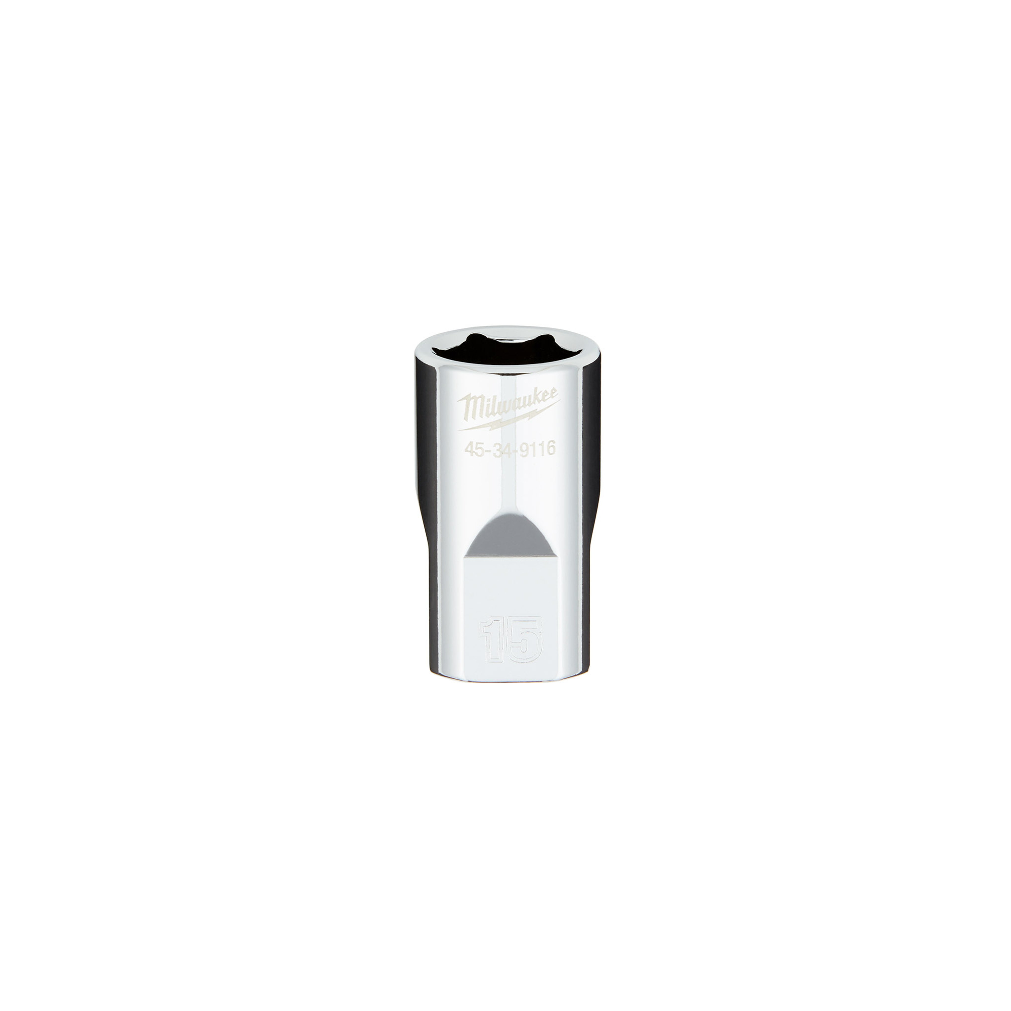 Milwaukee® 45-34-9116 Sockets