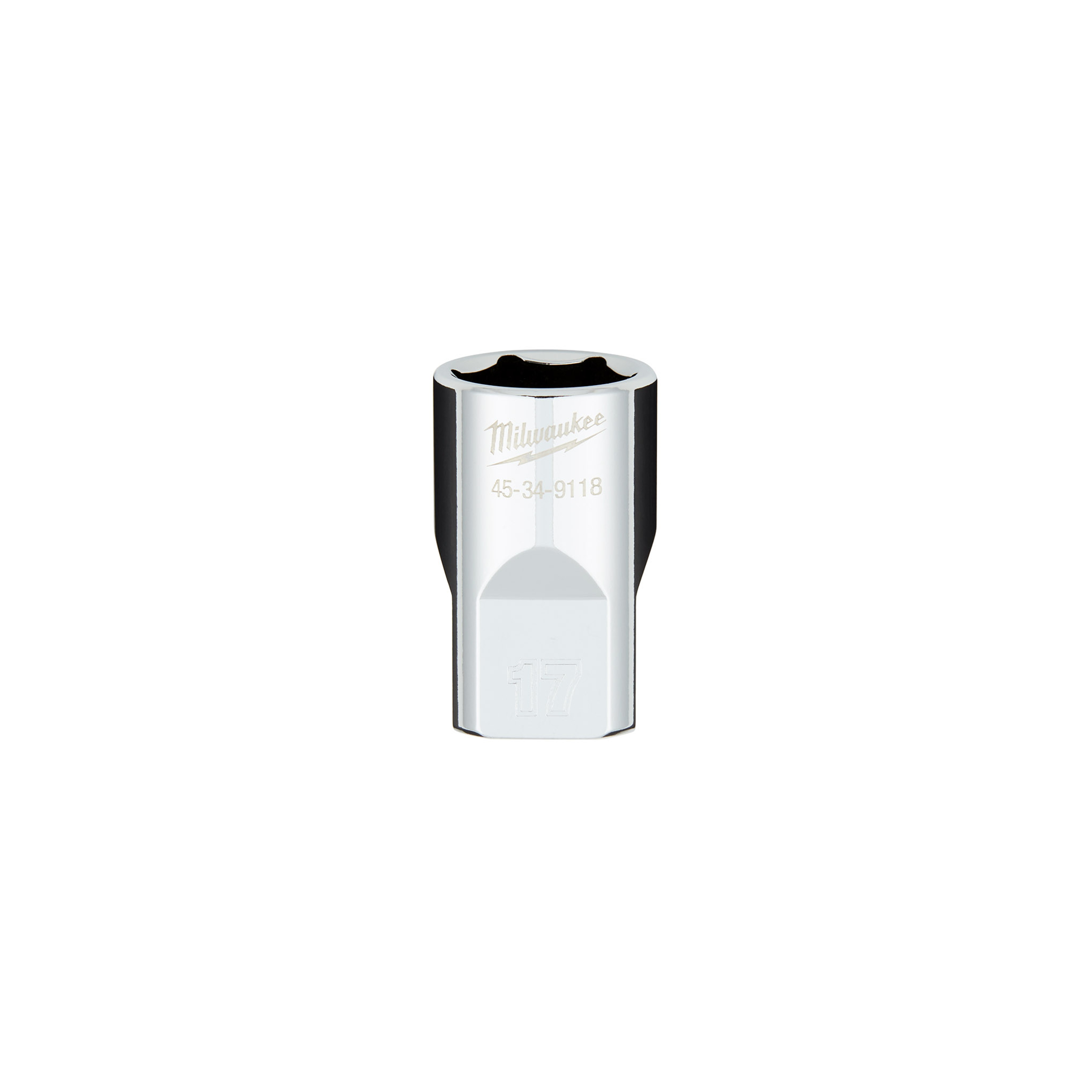 Milwaukee® 45-34-9118 Sockets