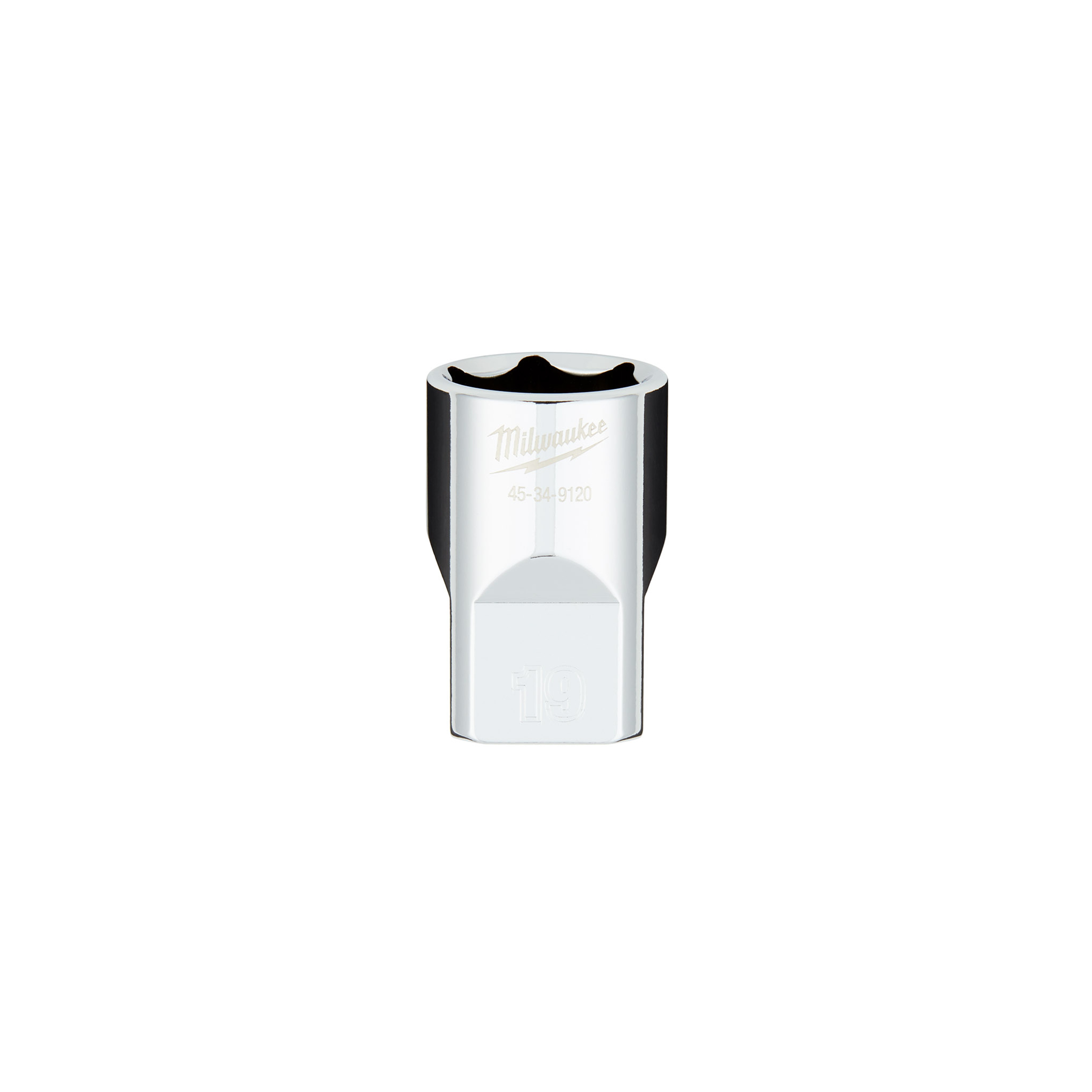Milwaukee® 45-34-9120 Sockets