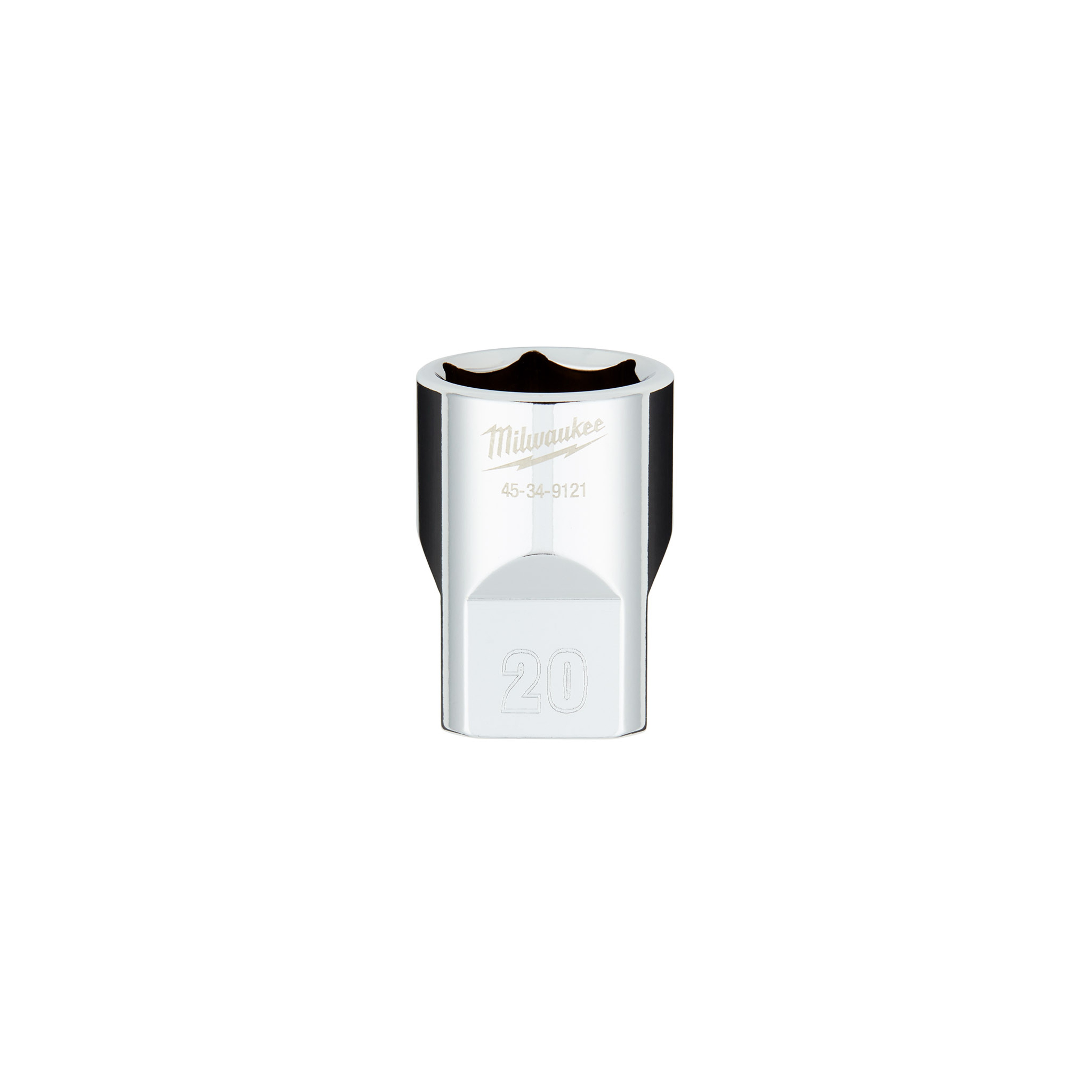 Milwaukee® 45-34-9121 Sockets