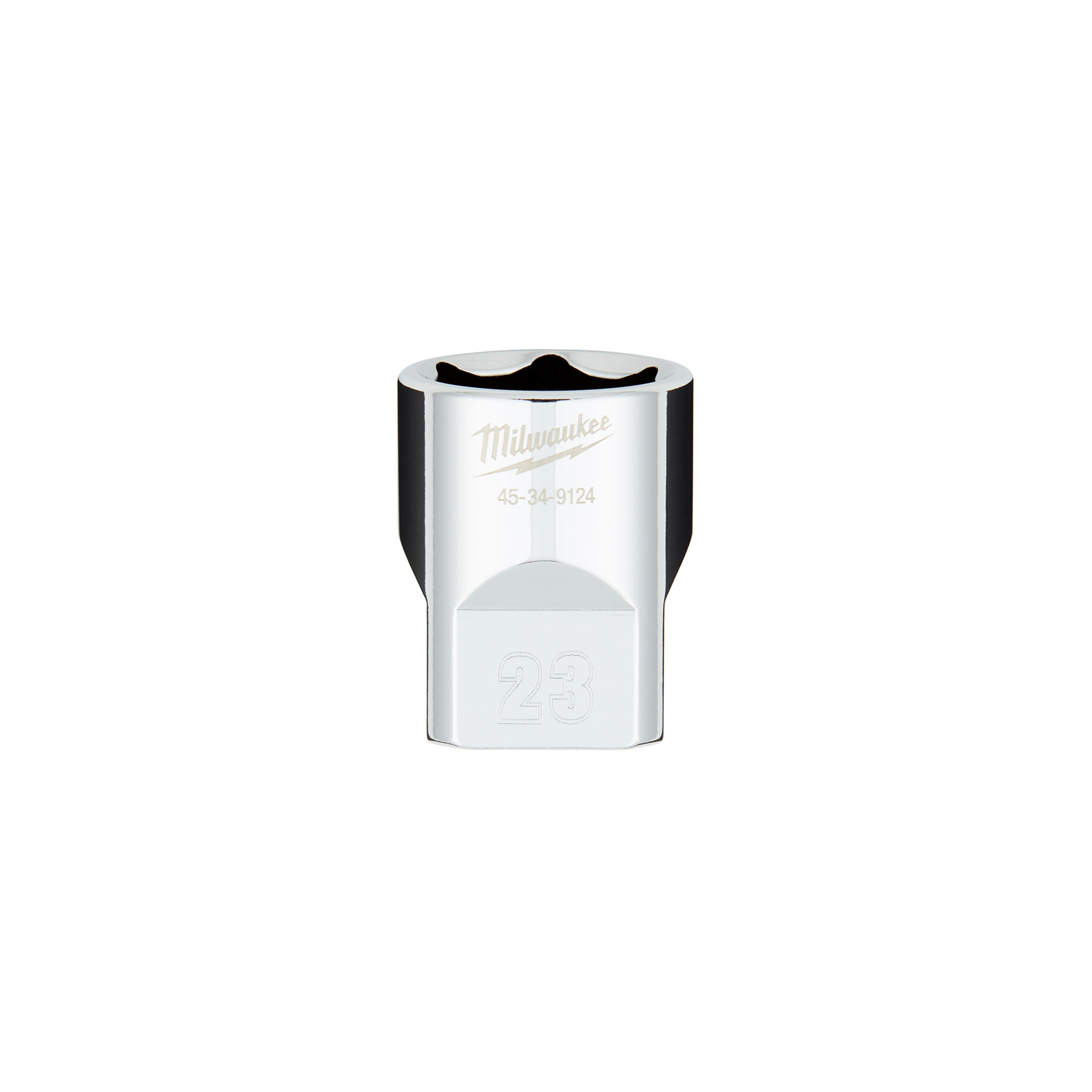 Milwaukee® 45-34-9124 Sockets