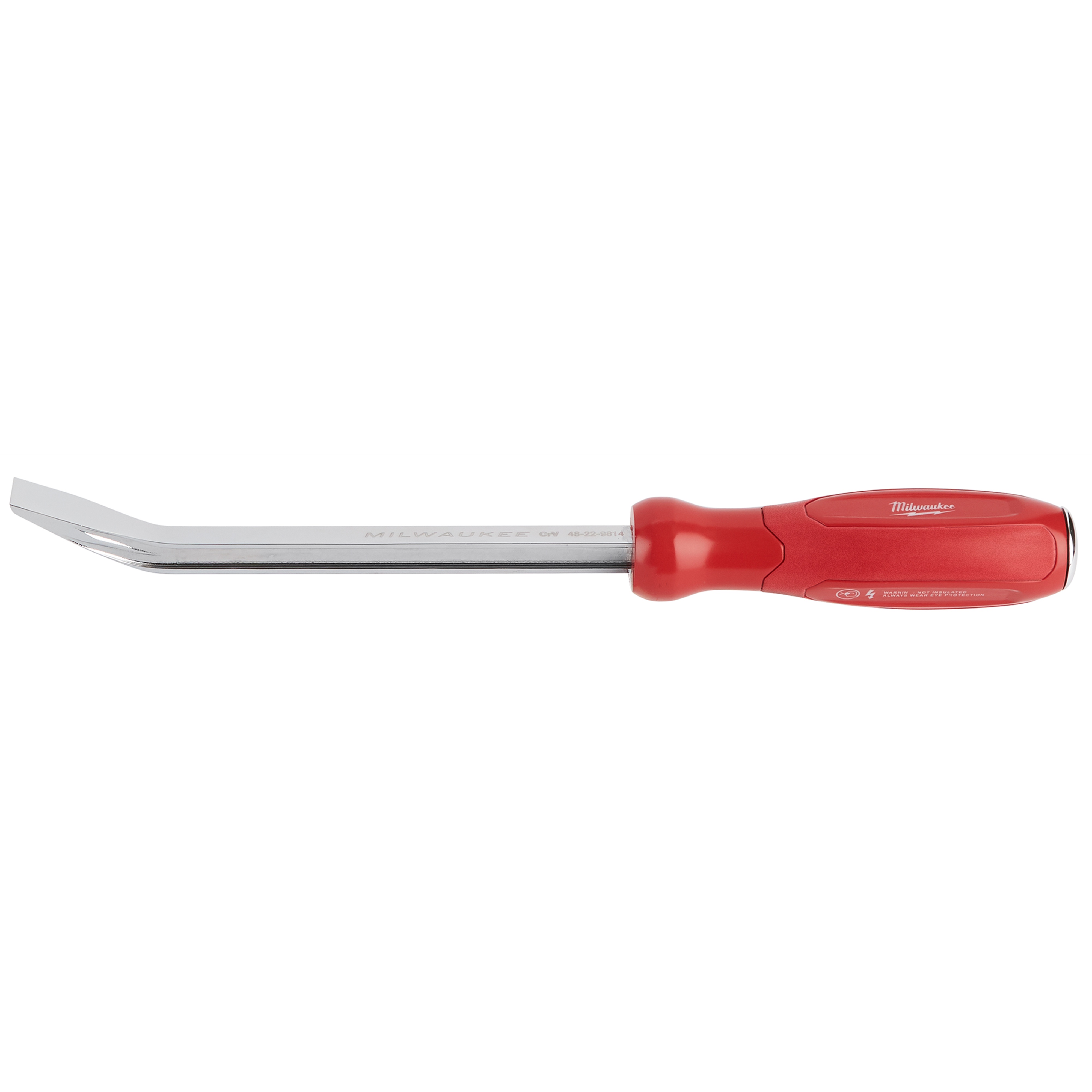 Milwaukee® 45-74-9212 Nail Pullers, Wrecking & Pry Bars