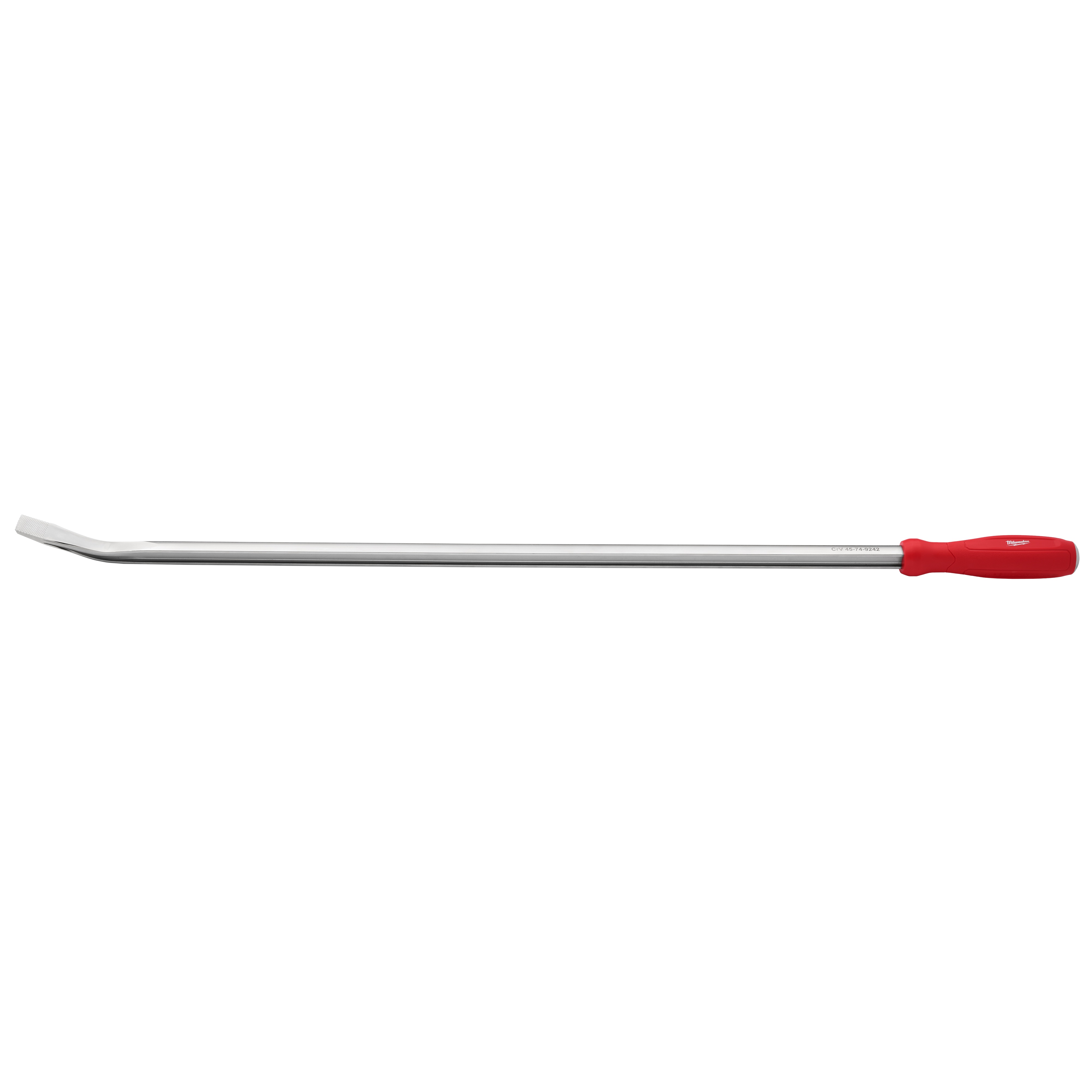 Milwaukee® 45-74-9242 Nail Pullers, Wrecking & Pry Bars