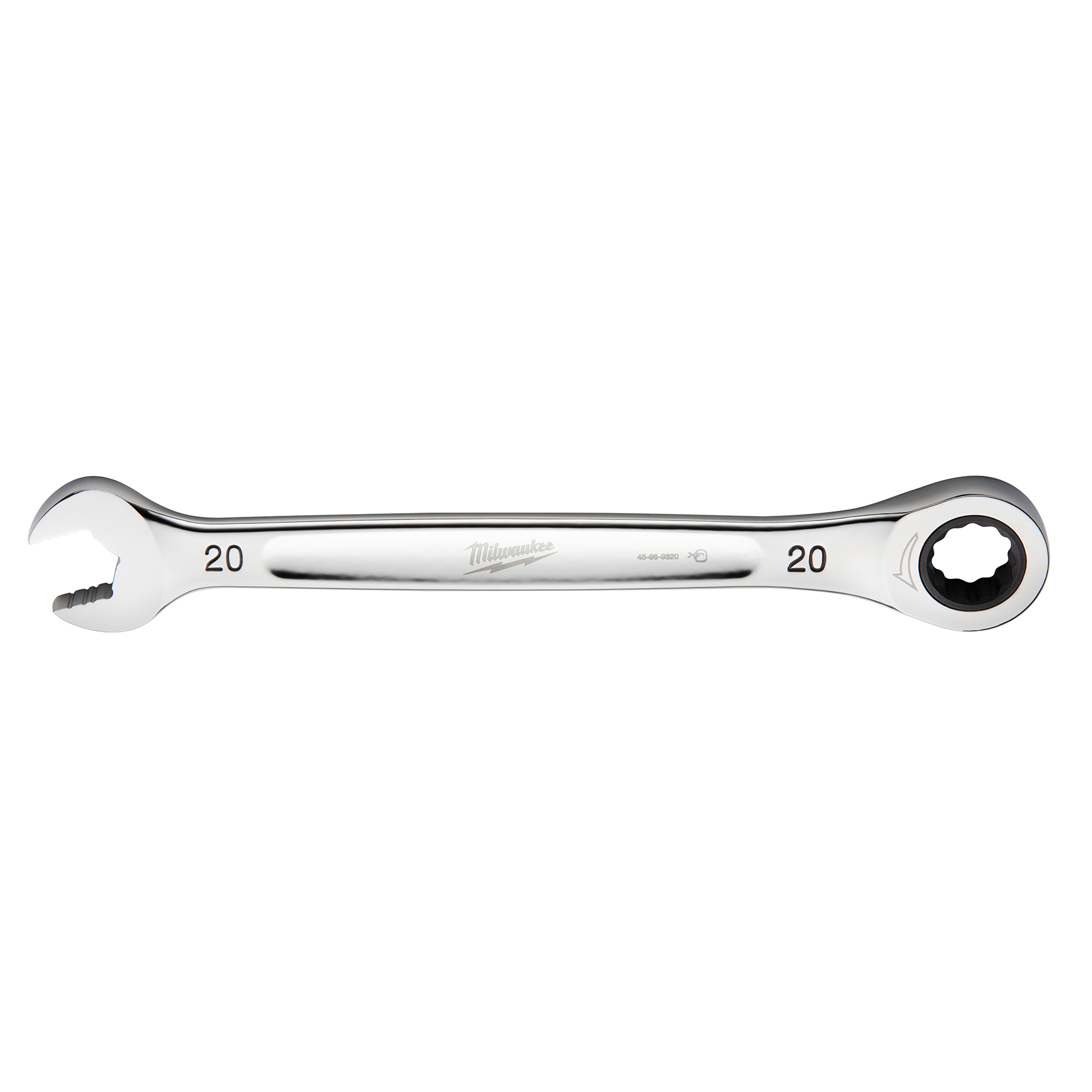 Milwaukee® 45-96-9320 Combination Wrenches
