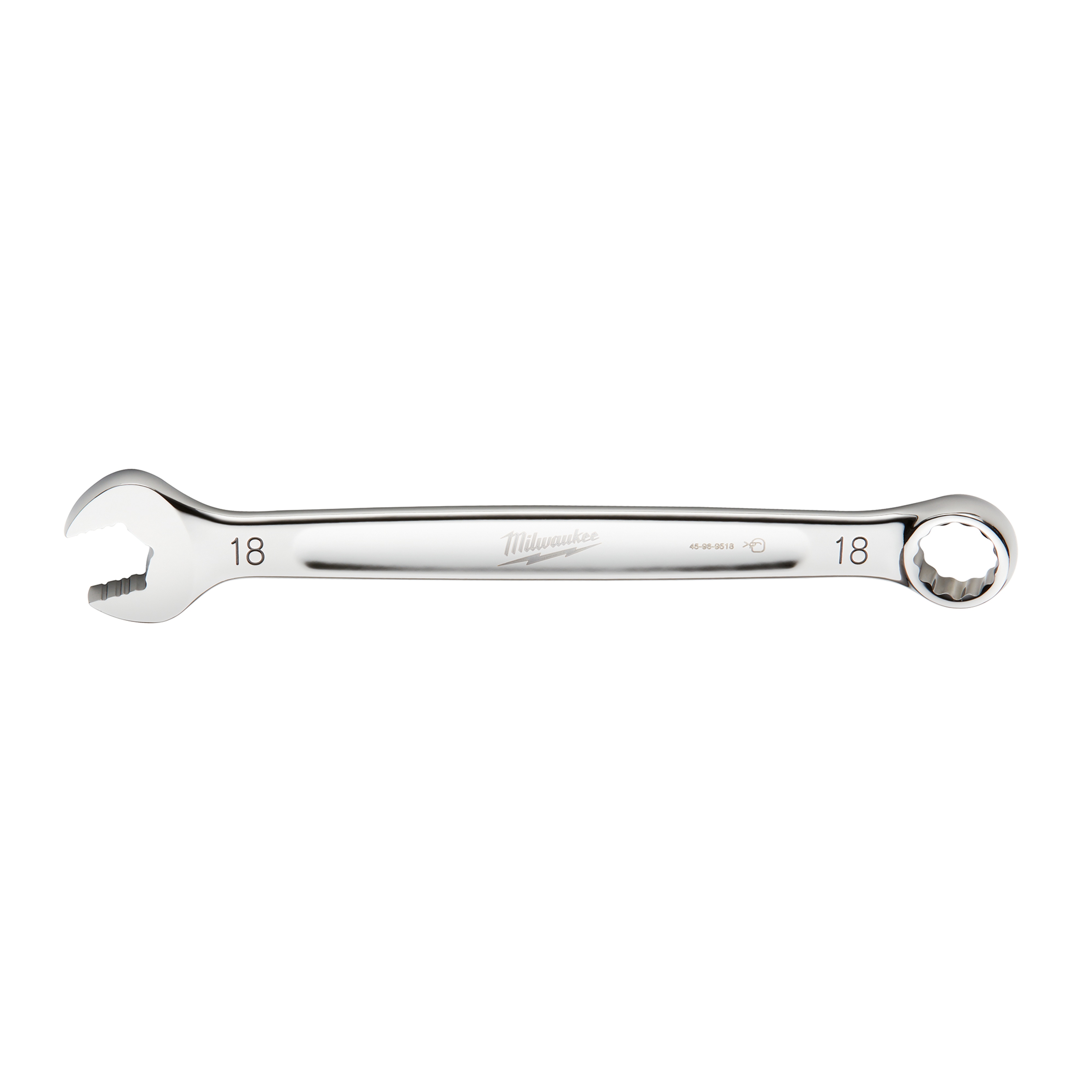 Milwaukee® 45-96-9518 Combination Wrenches
