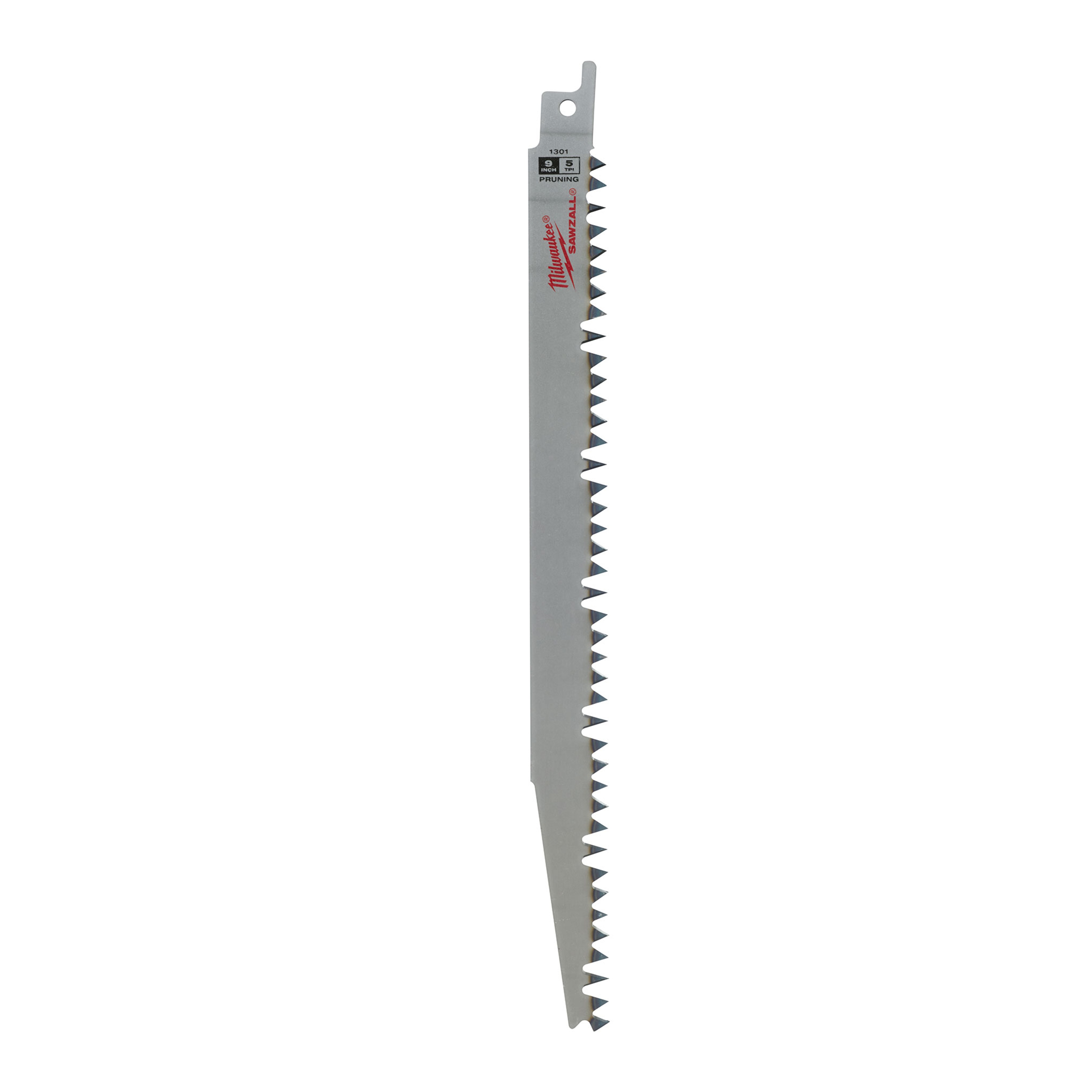 Milwaukee® 48-00-1301 Reciprocating Saw Blades