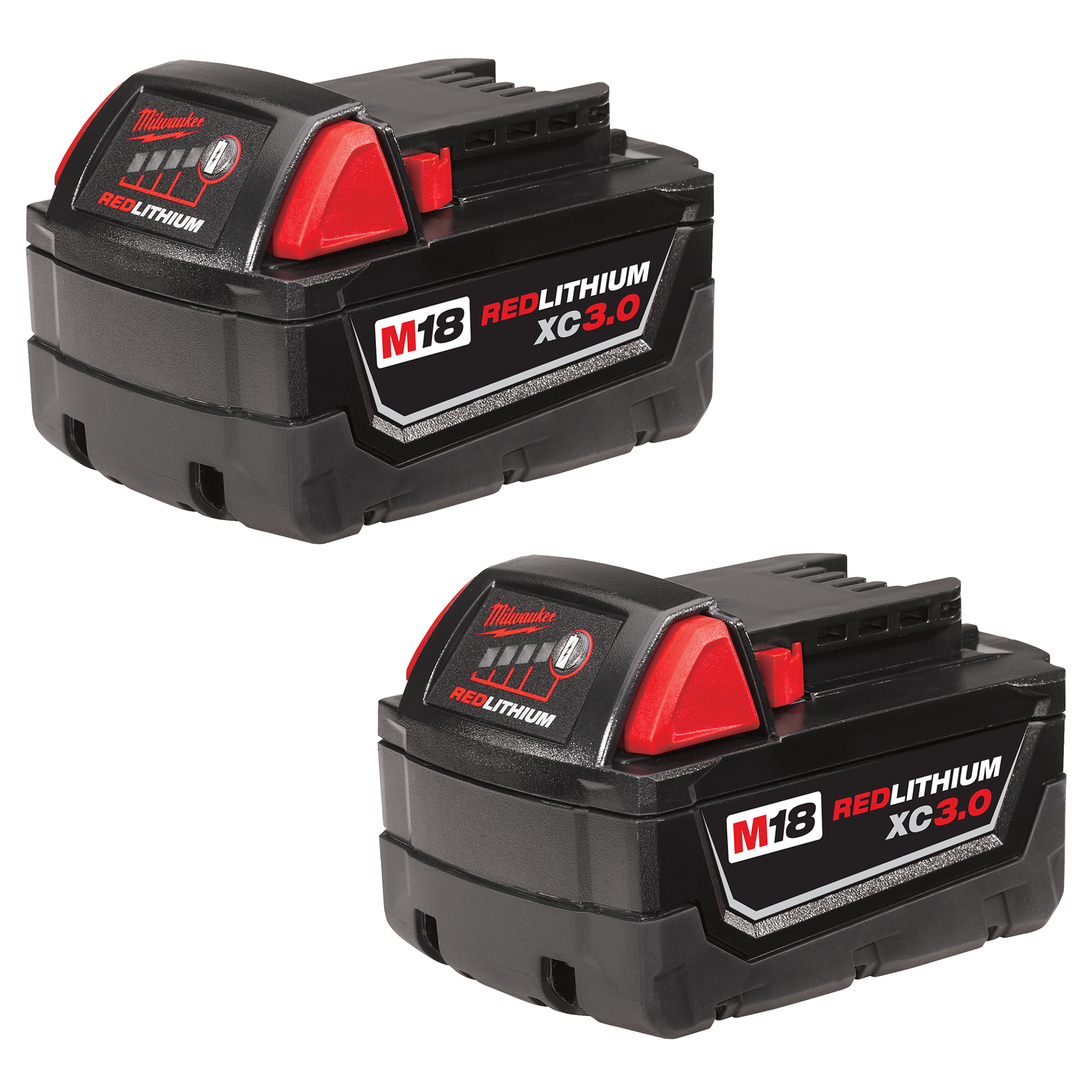 Milwaukee® 48-11-1822 Cordless Tool Batteries