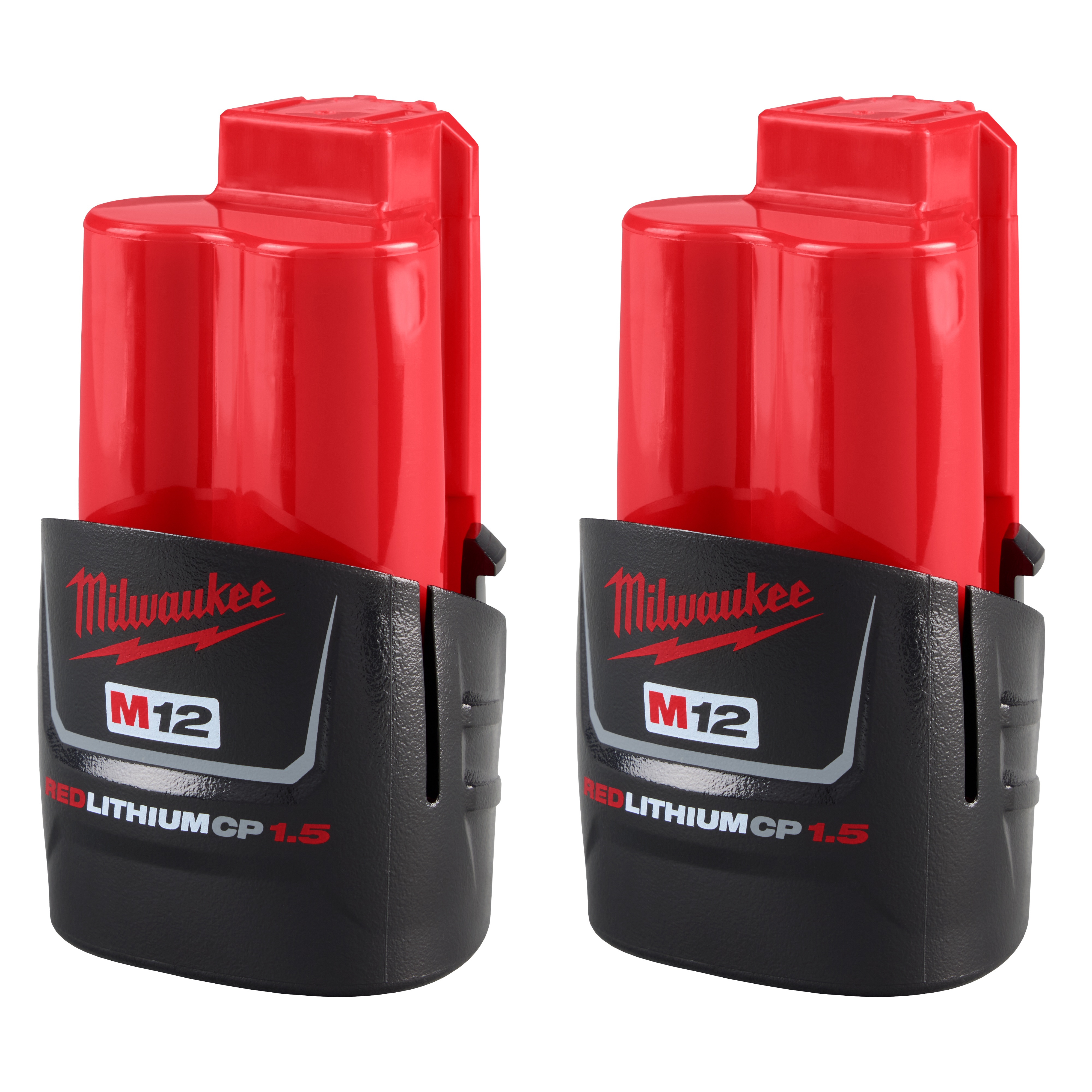 Milwaukee® 48-11-2411 Cordless Tool Batteries