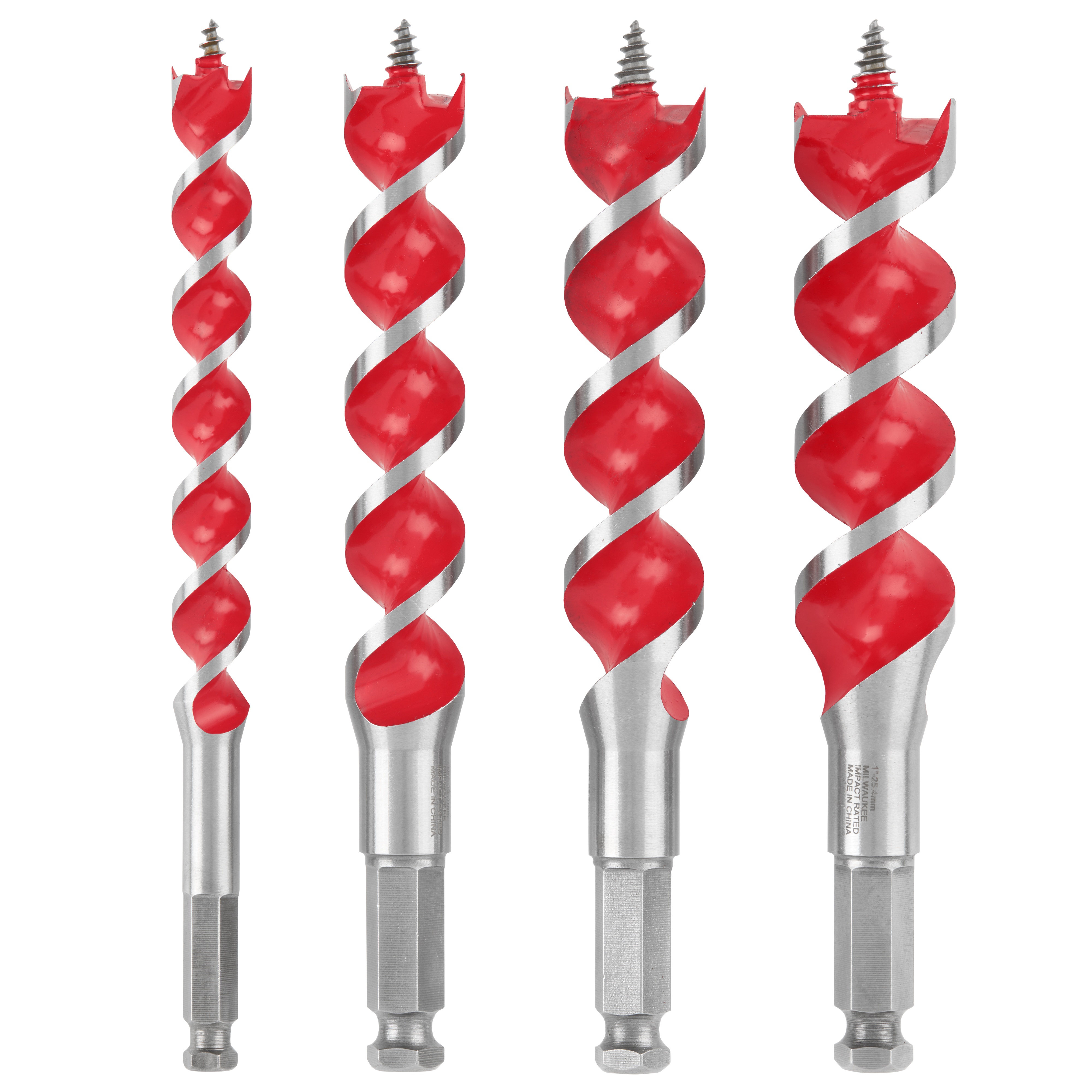 Milwaukee® 48-13-4000 Drill Bit Sets