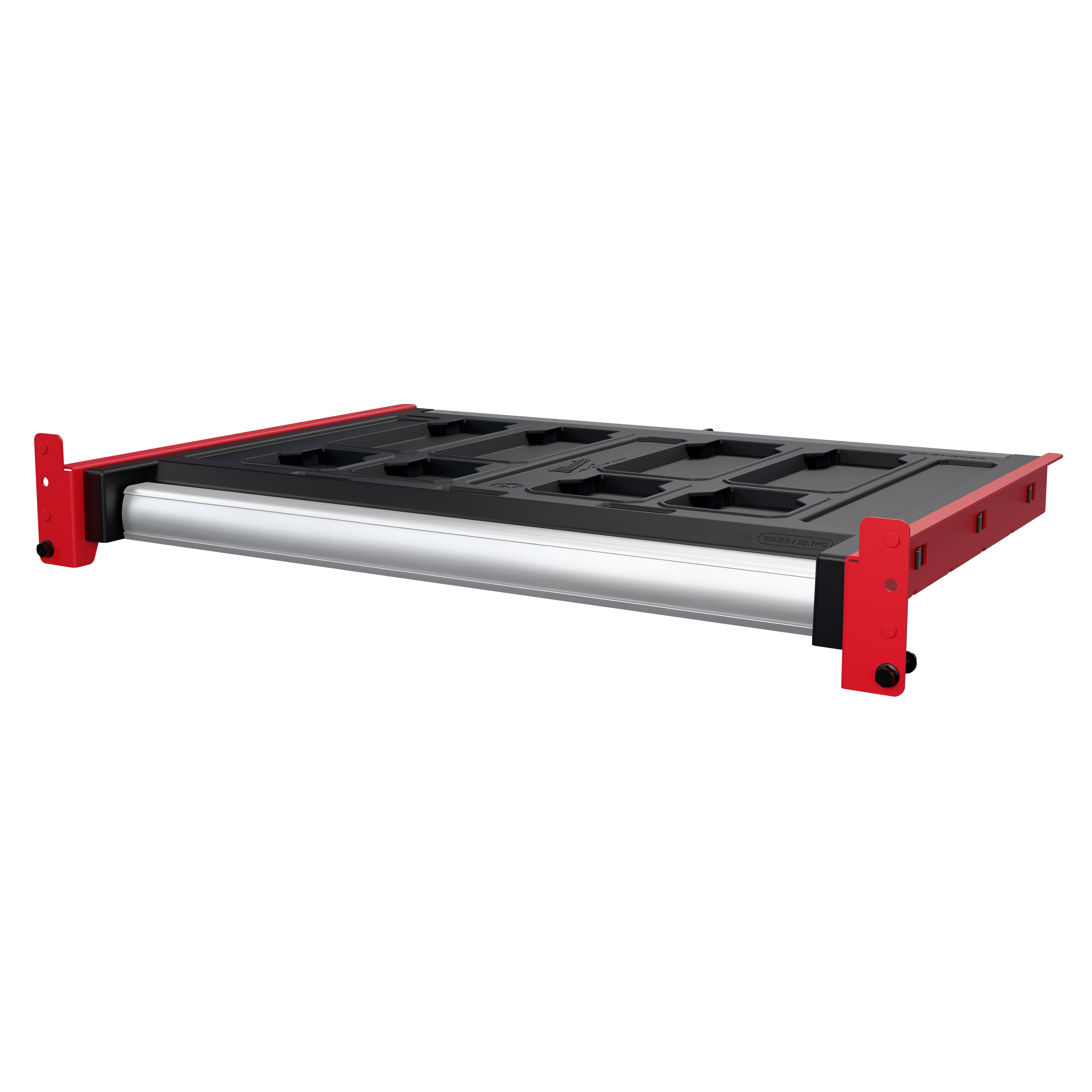 Milwaukee® 48-21-8040 Rack/Cabinet Drawers