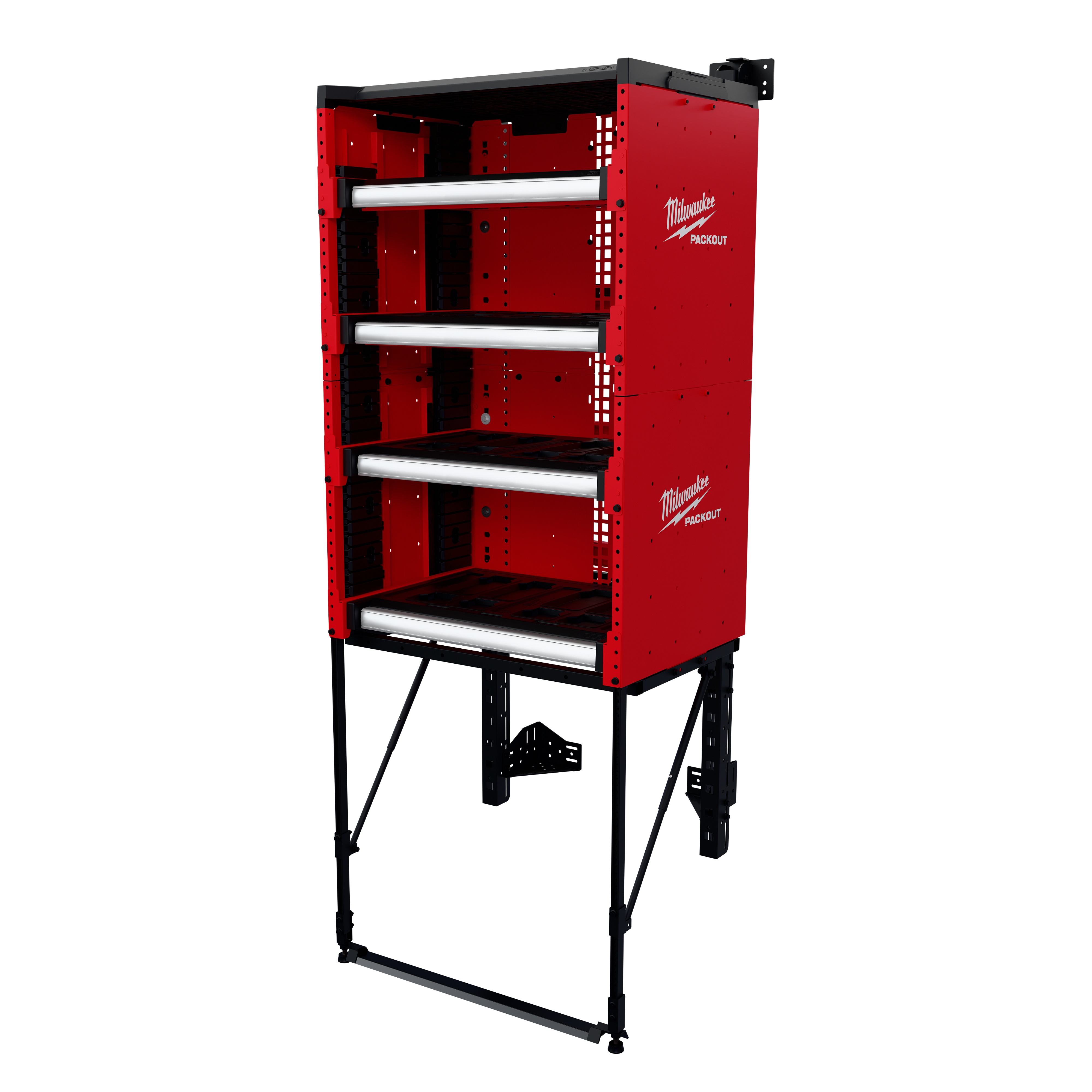 Milwaukee® 48-21-8070 Racks