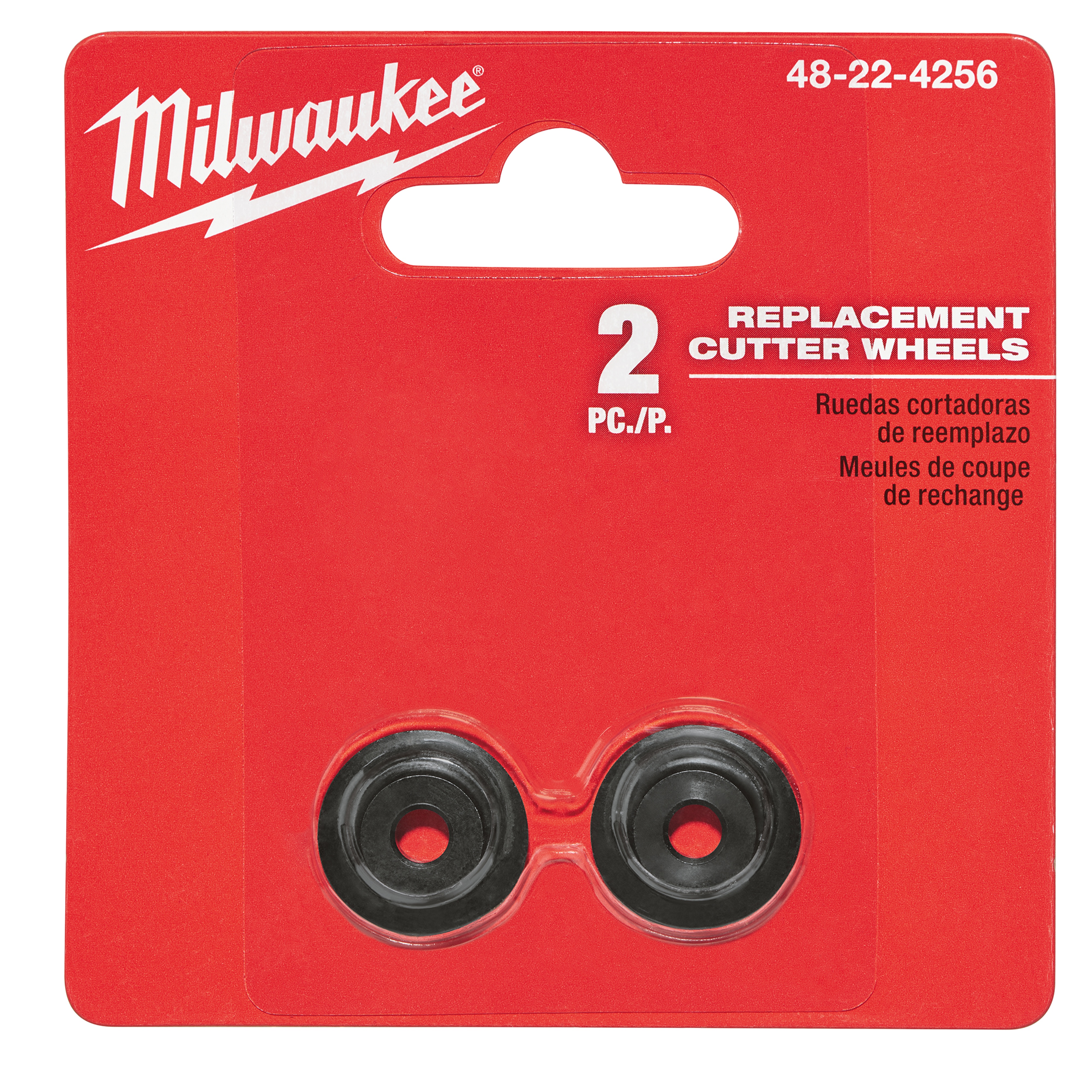 Milwaukee® 48-22-4256 Pipe & Tubing Cutter Accessories