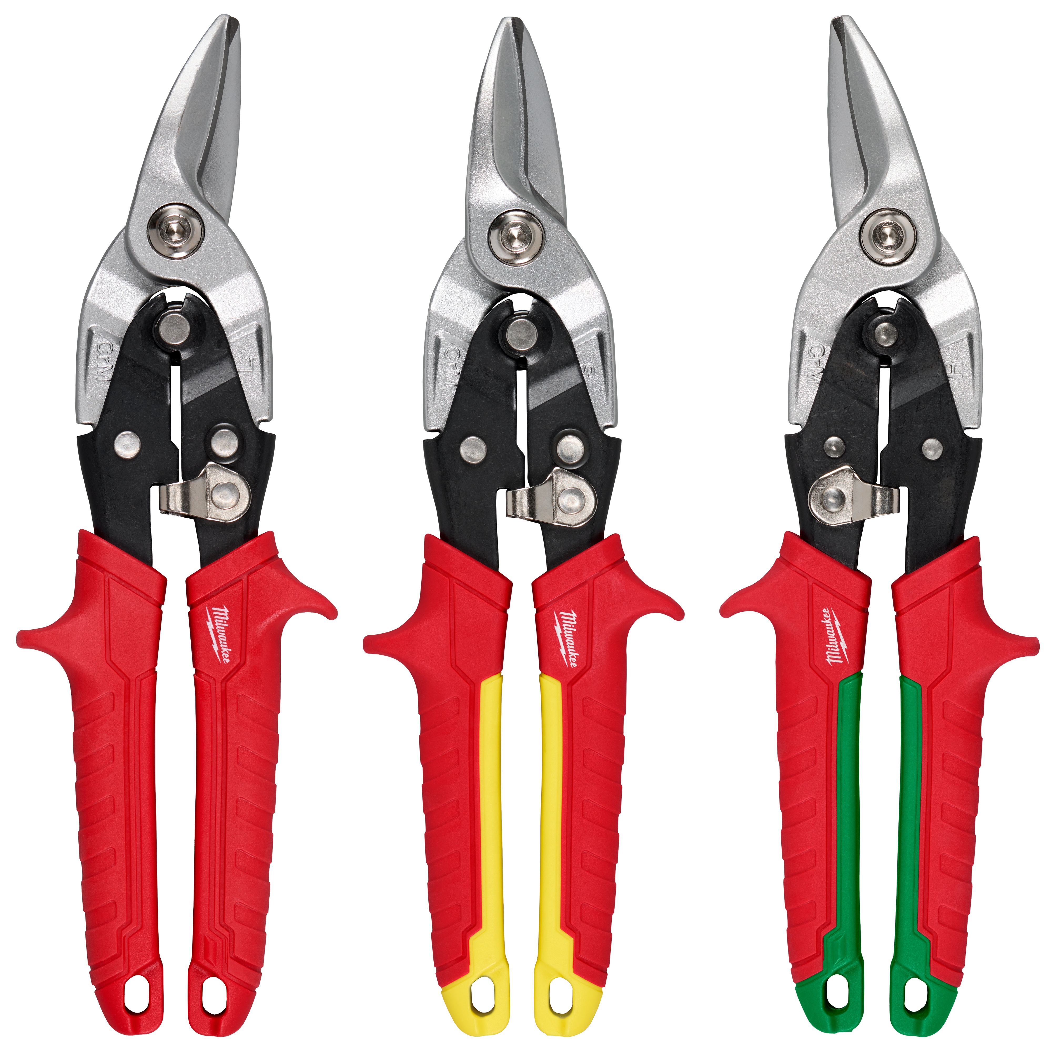 Milwaukee® 48-22-4563 Snip Sets