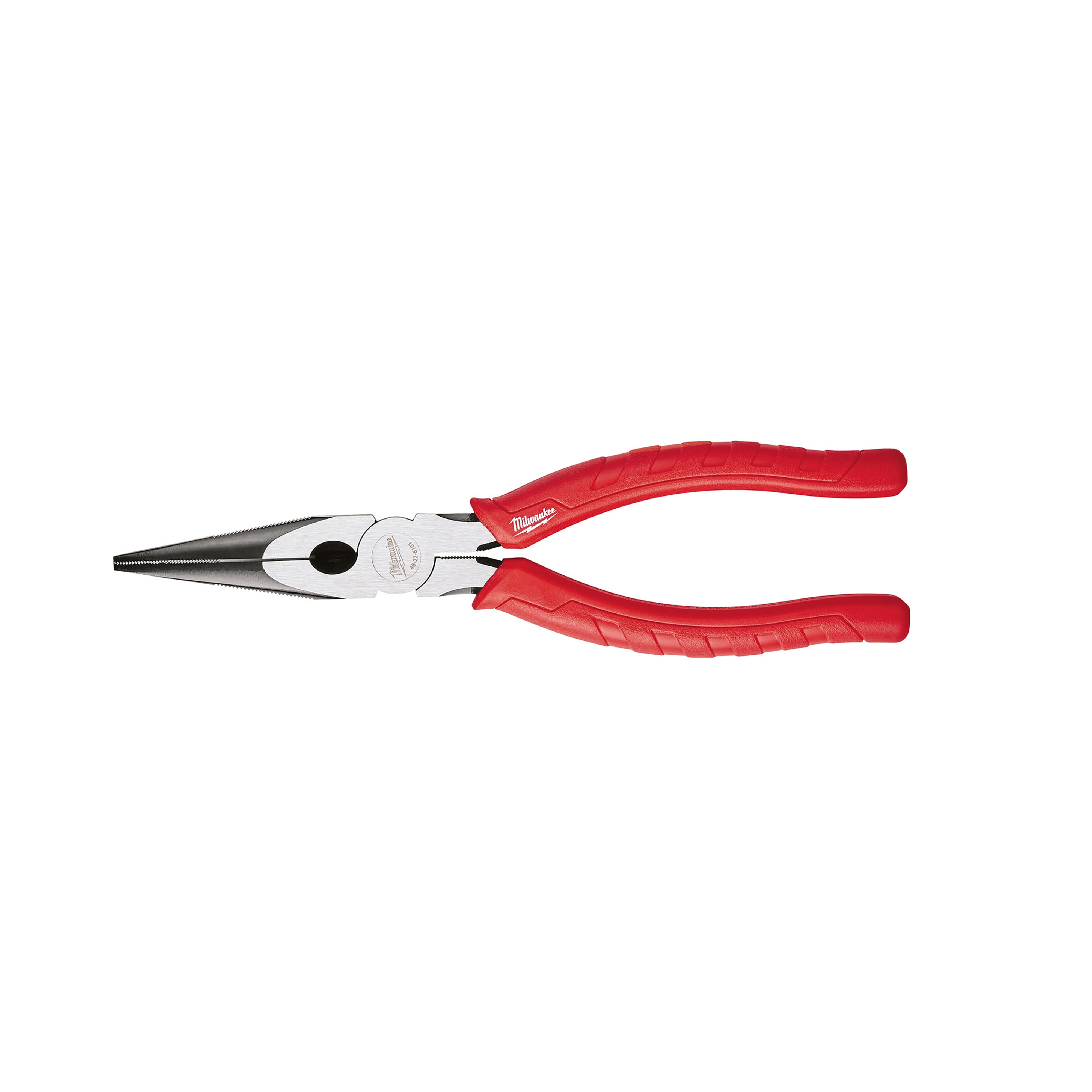 Milwaukee® 48-22-6101 Long Nose & Needle Nose Pliers