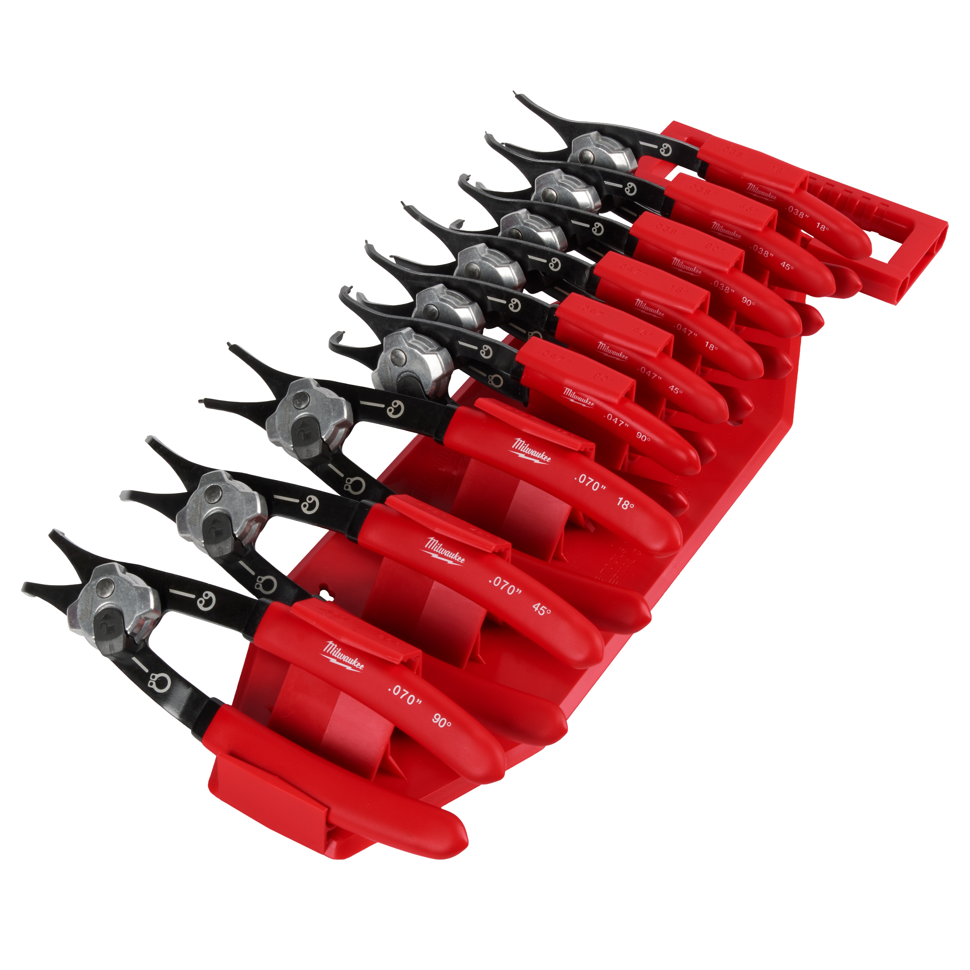 Milwaukee® 48-22-6539 Pliers Sets