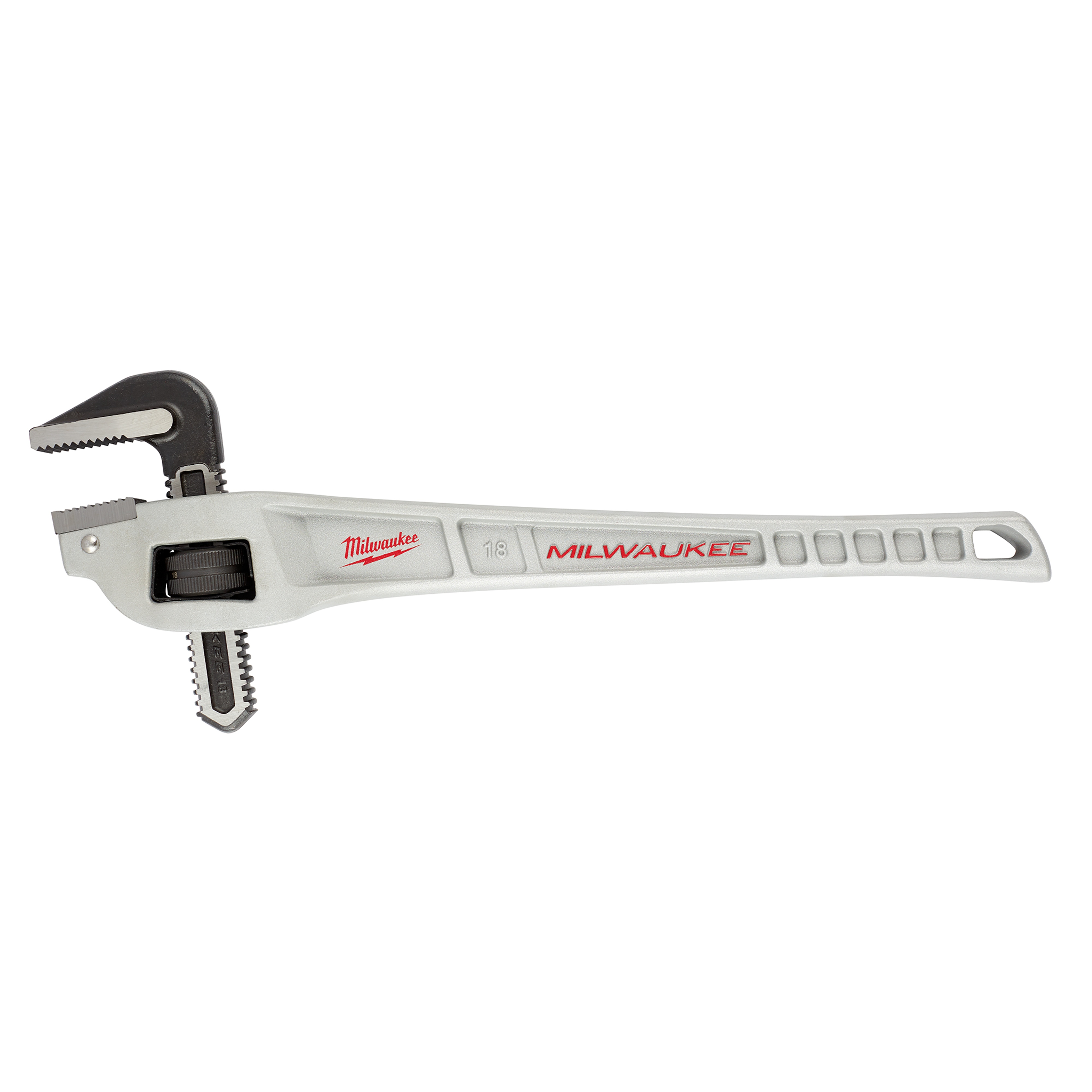 Milwaukee® 48-22-7185 Offset Pipe Wrenches