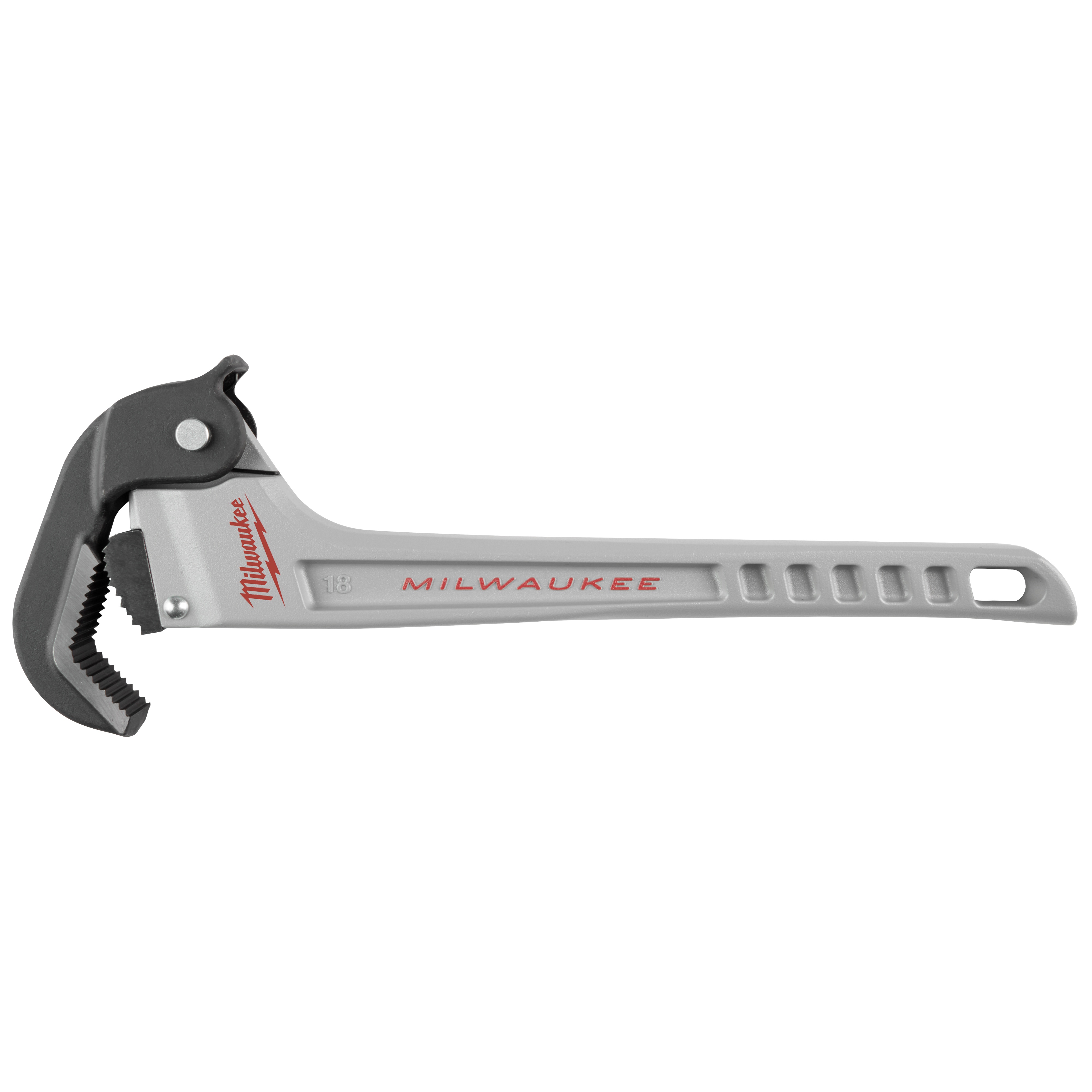Milwaukee® 48-22-7418 Straight Pipe Wrenches