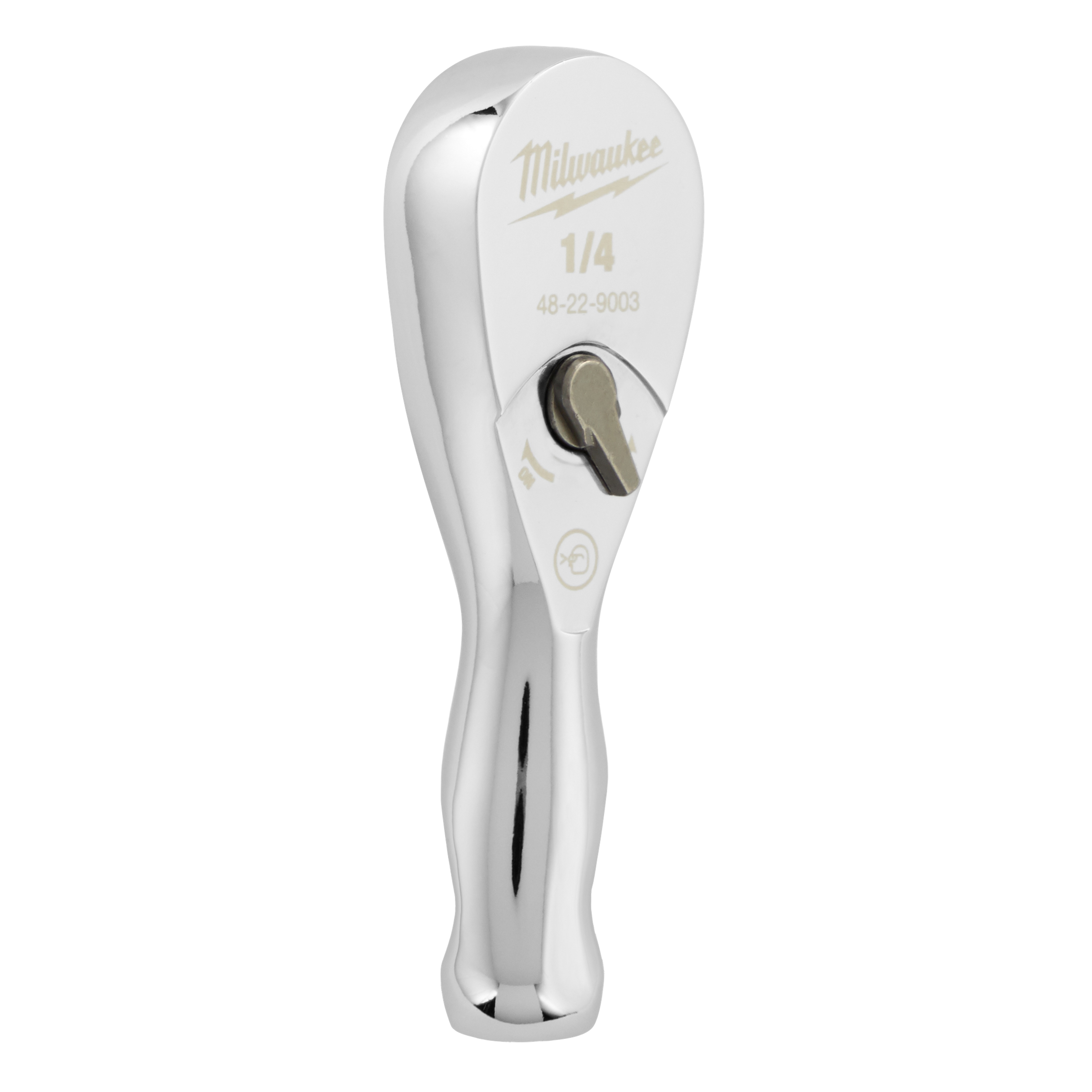 Milwaukee® 48-22-9003 Ratcheting Socket Wrenches