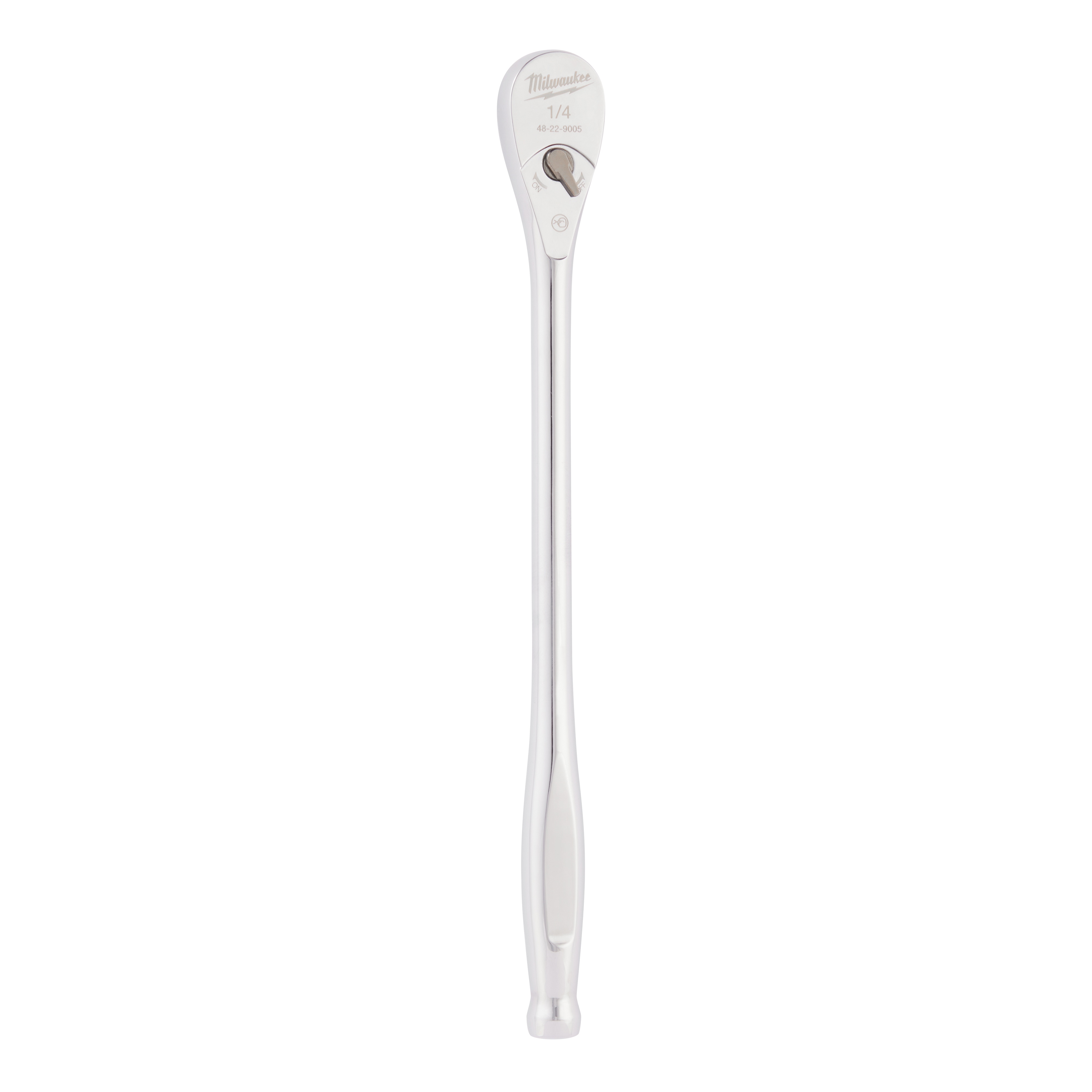 Milwaukee® 48-22-9005 Ratcheting Socket Wrenches