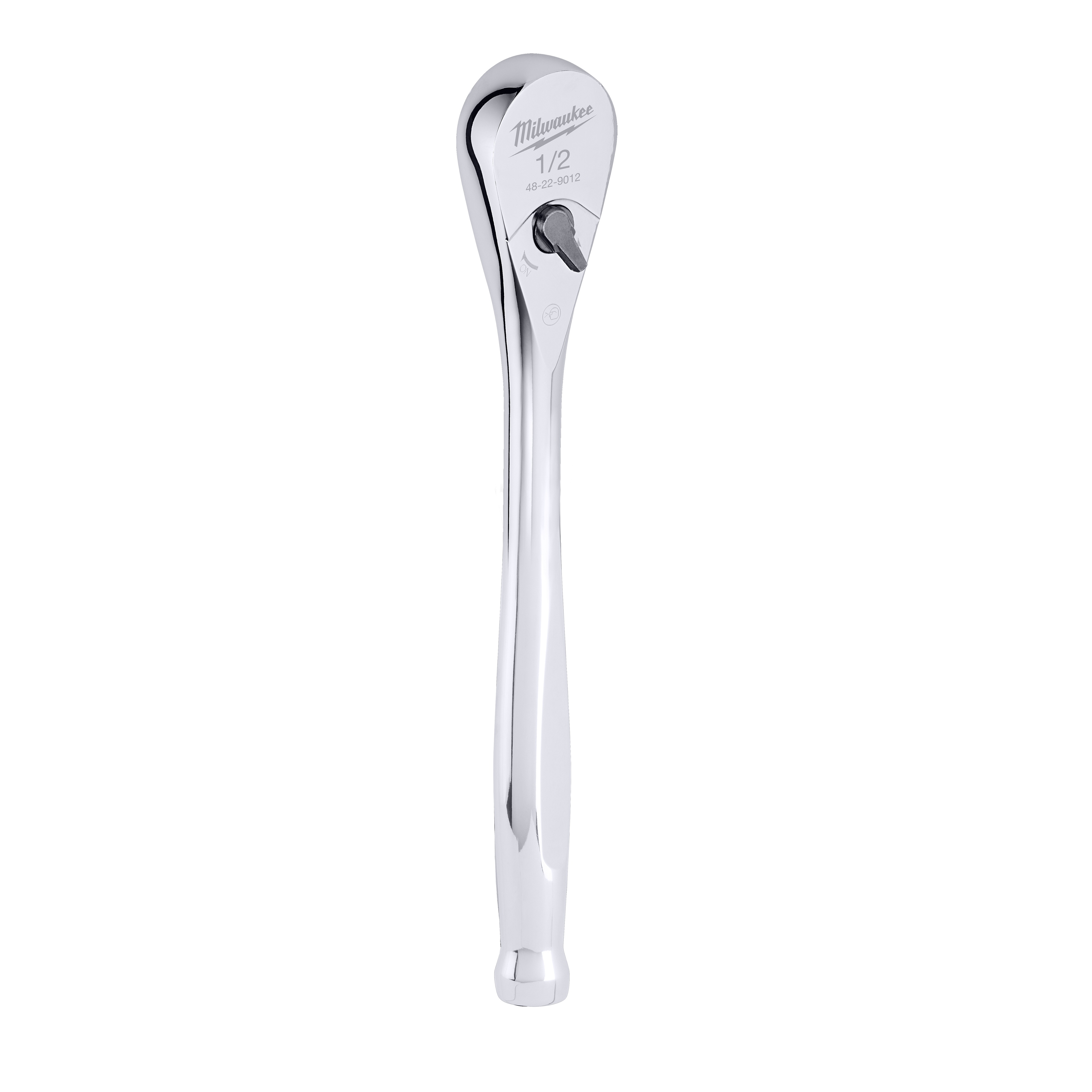 Milwaukee® 48-22-9012 Ratcheting Socket Wrenches