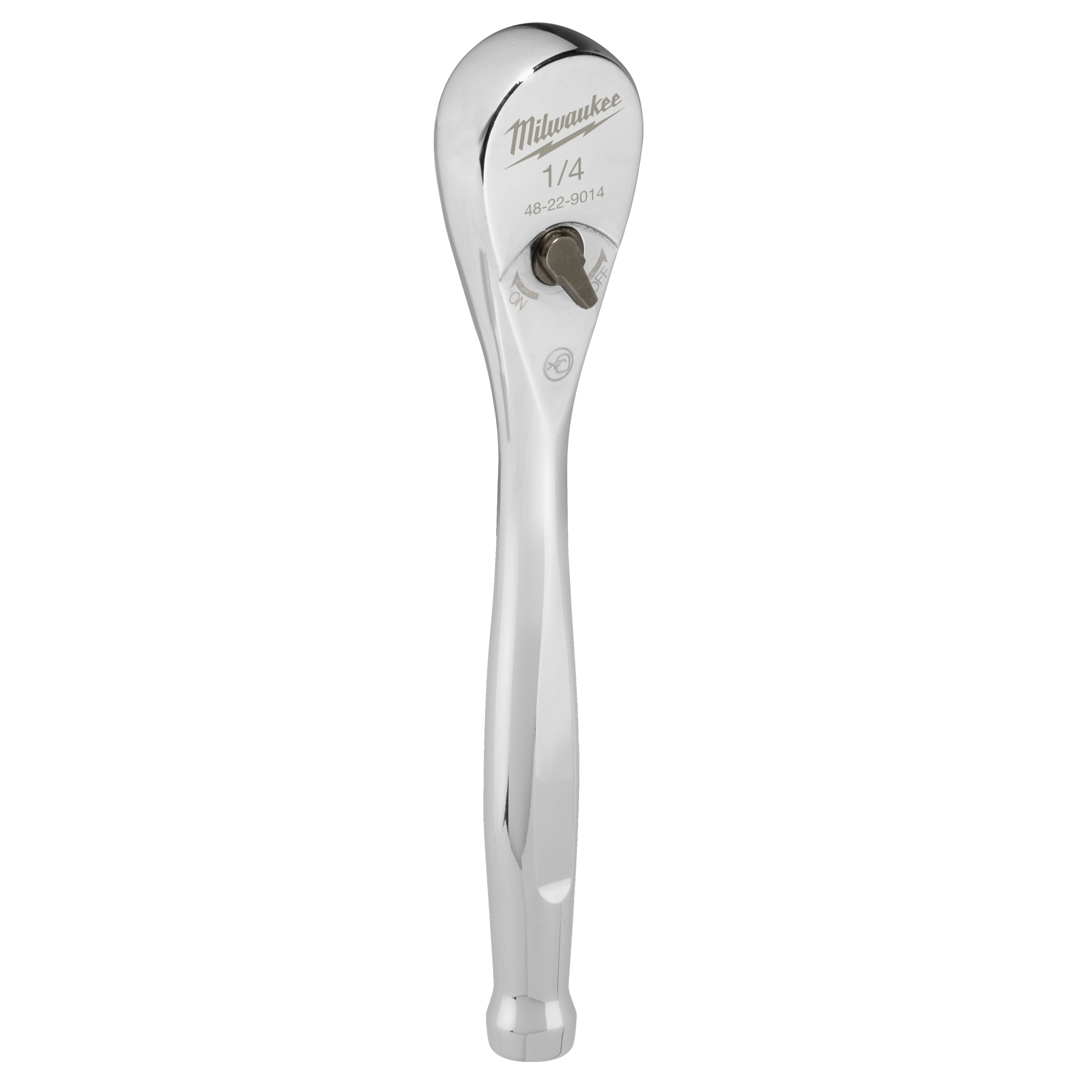 Milwaukee® 48-22-9014 Ratcheting Socket Wrenches