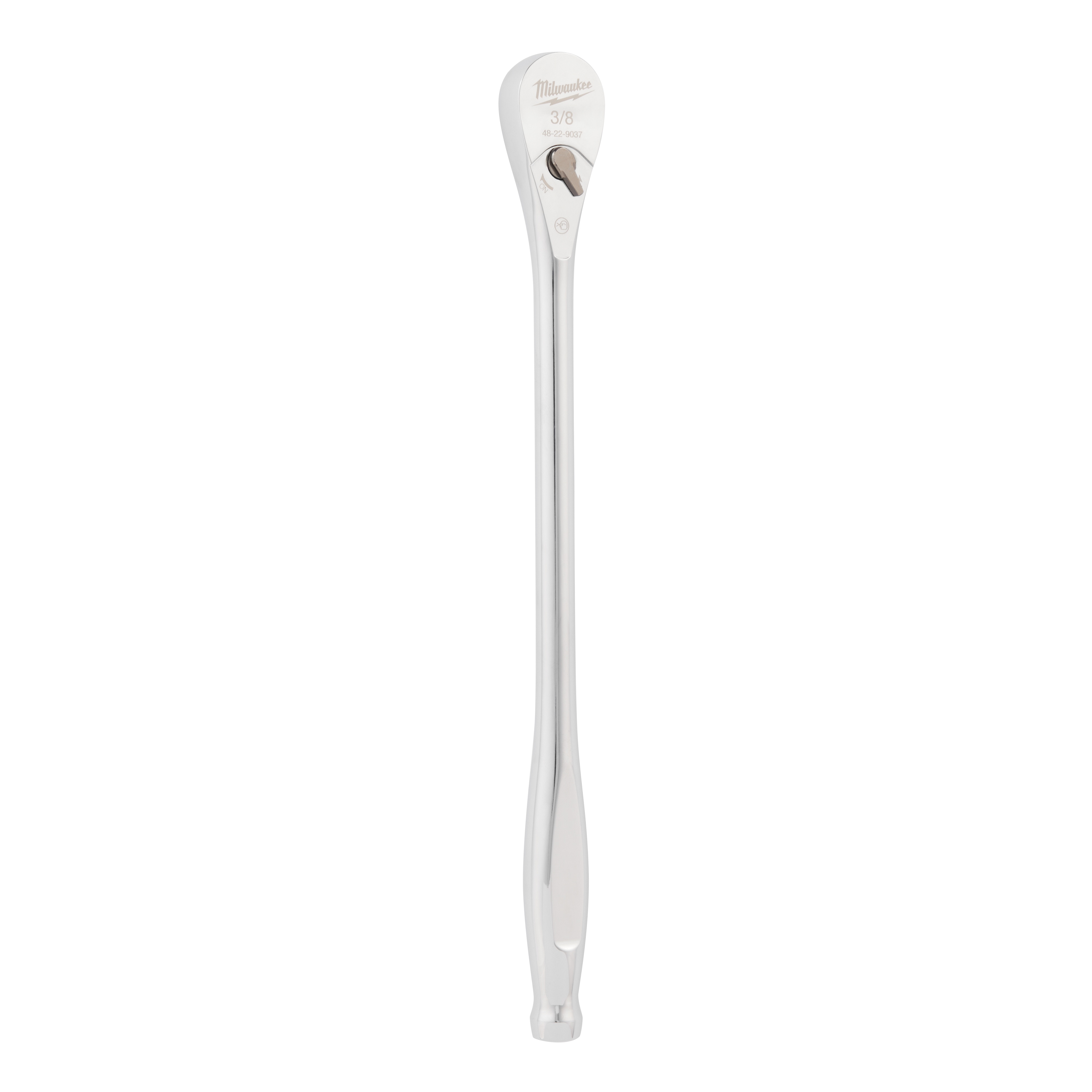 Milwaukee® 48-22-9037 Ratcheting Socket Wrenches