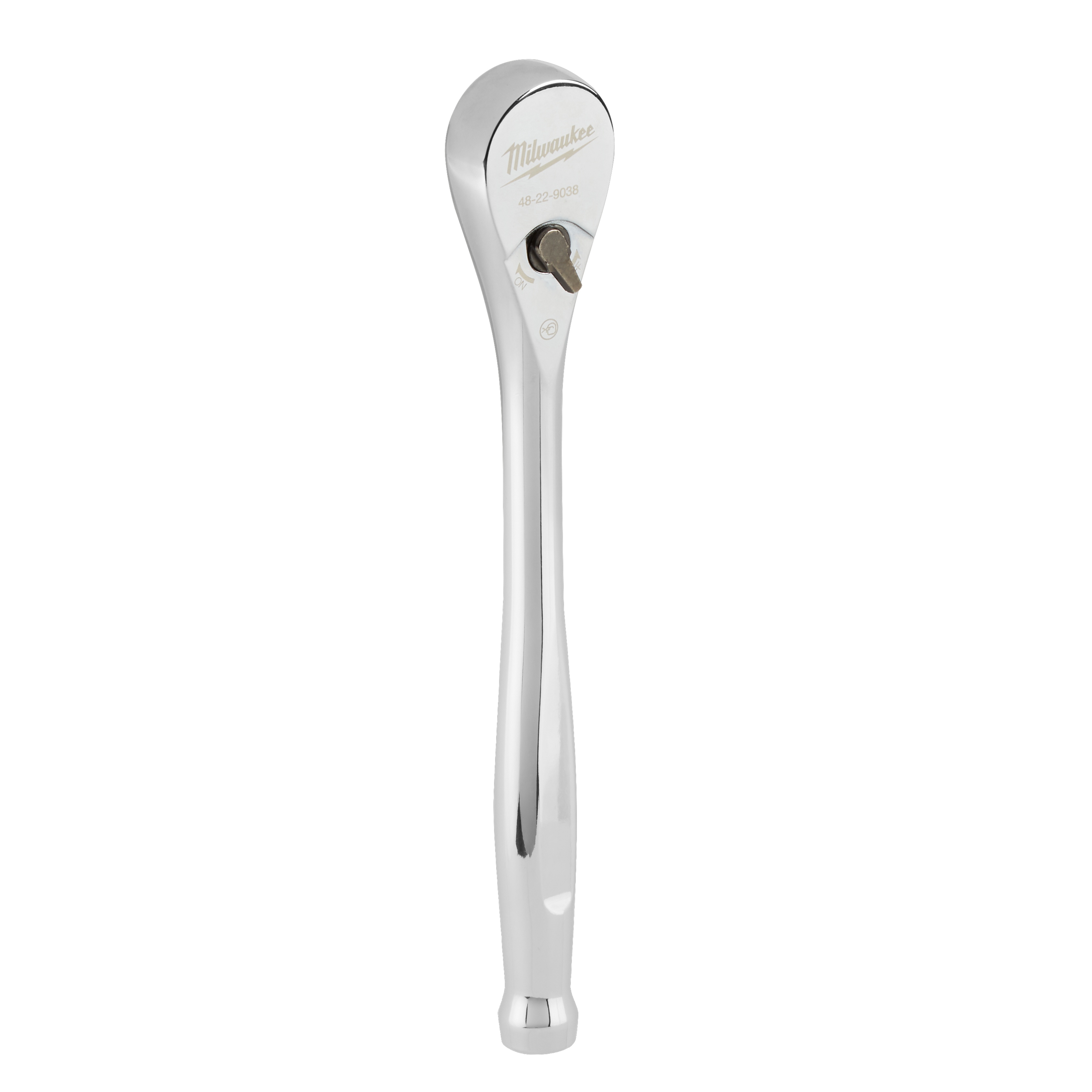 Milwaukee® 48-22-9038 Ratcheting Socket Wrenches