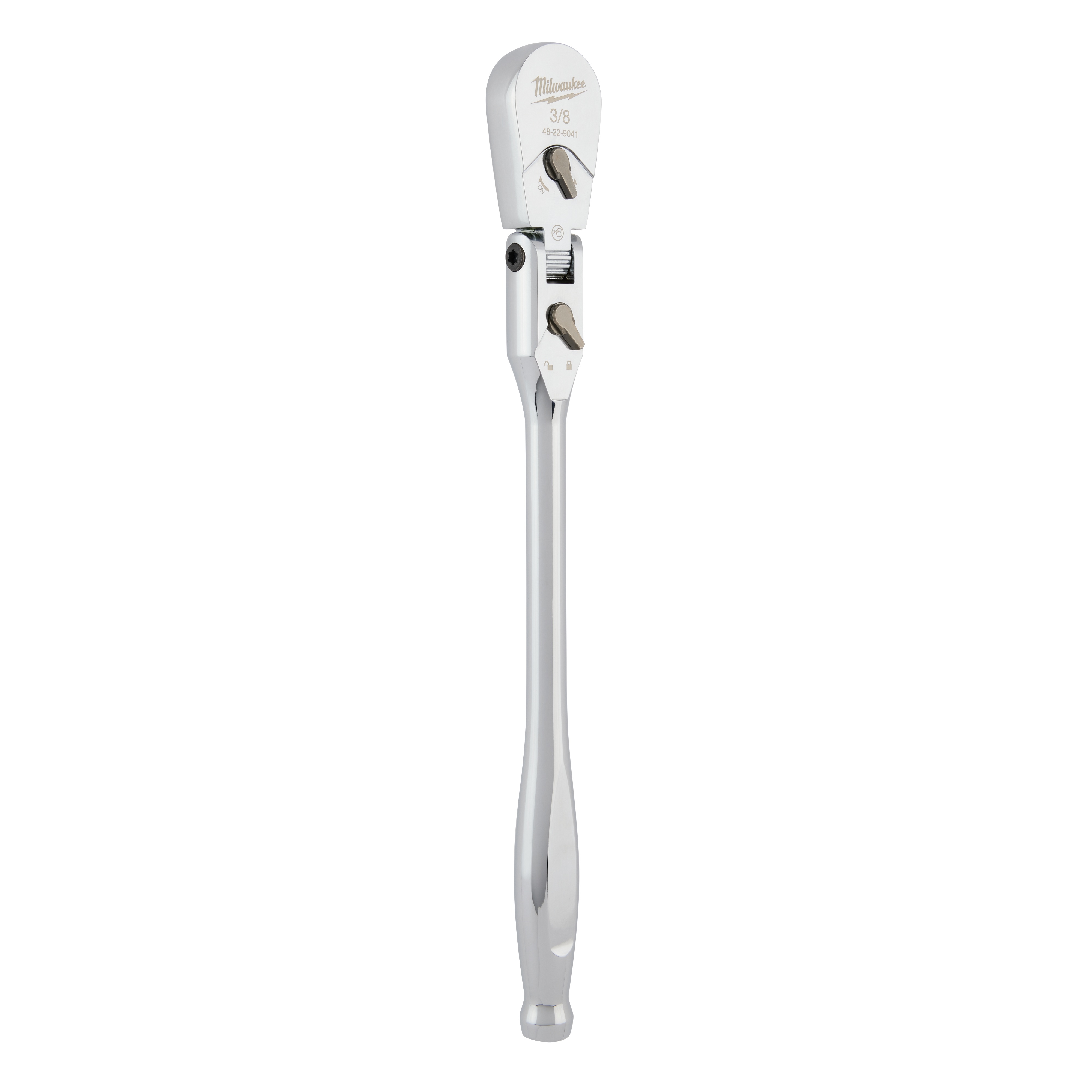 Milwaukee® 48-22-9041 Ratcheting Socket Wrenches