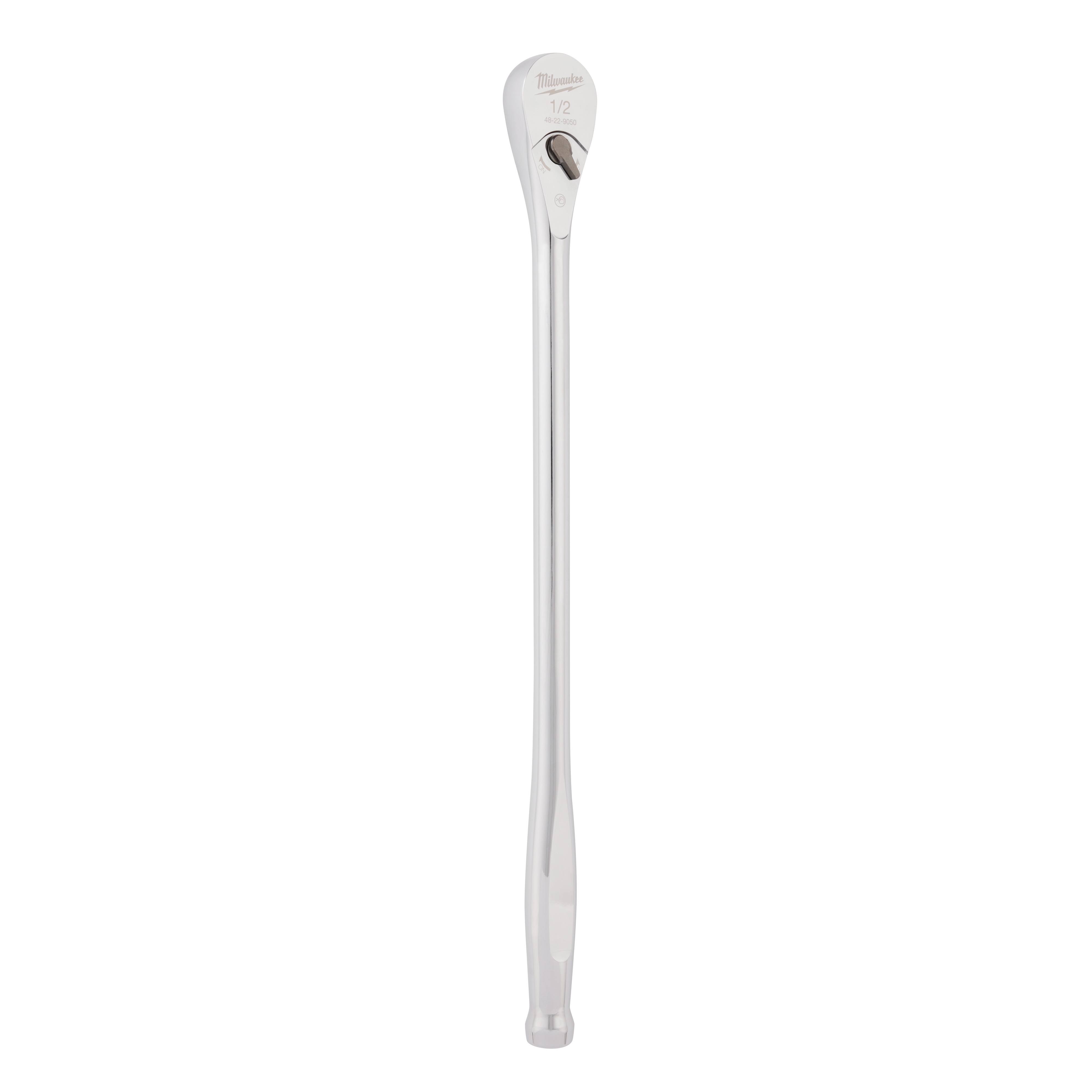 Milwaukee® 48-22-9050 Ratcheting Socket Wrenches