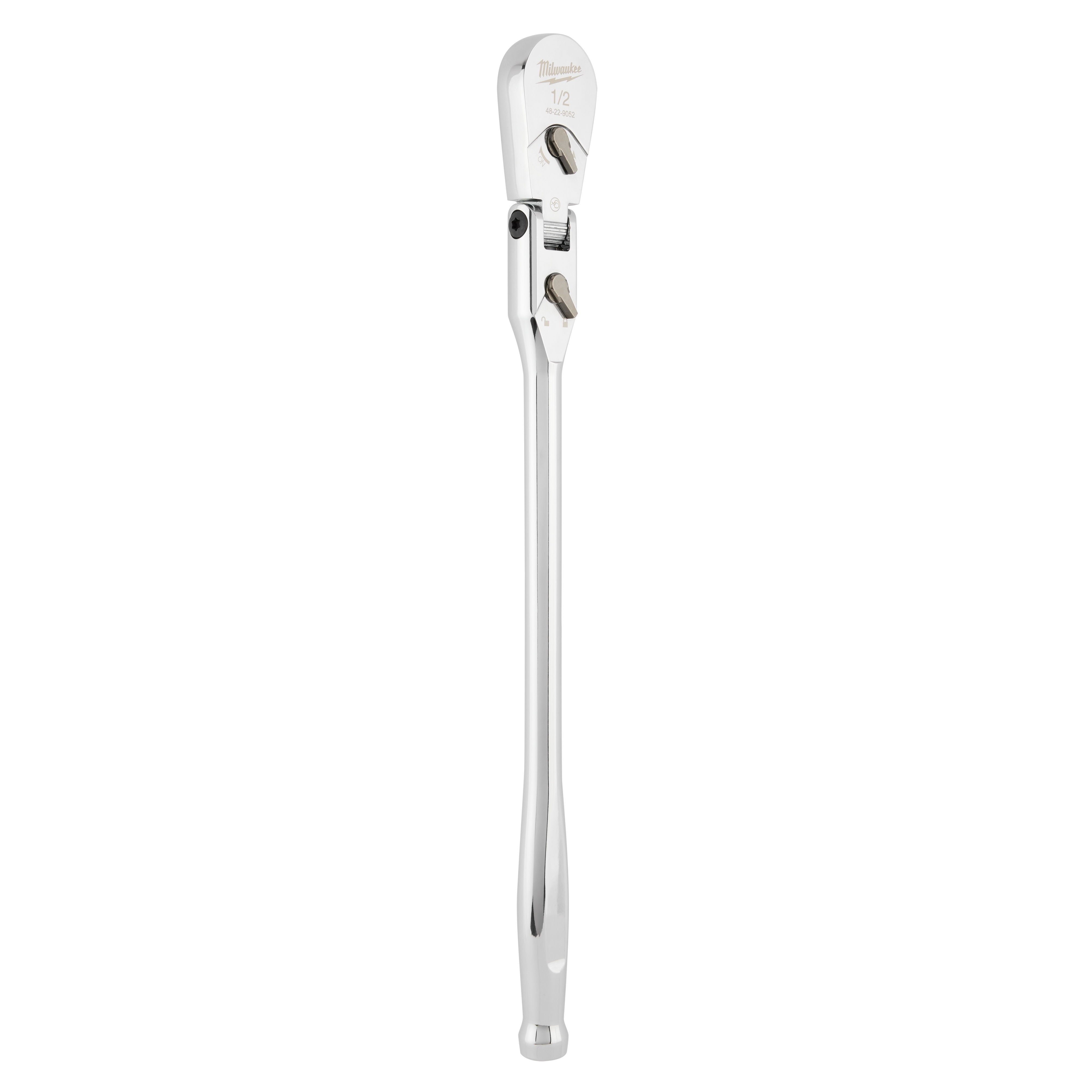 Milwaukee® 48-22-9052 Ratcheting Socket Wrenches