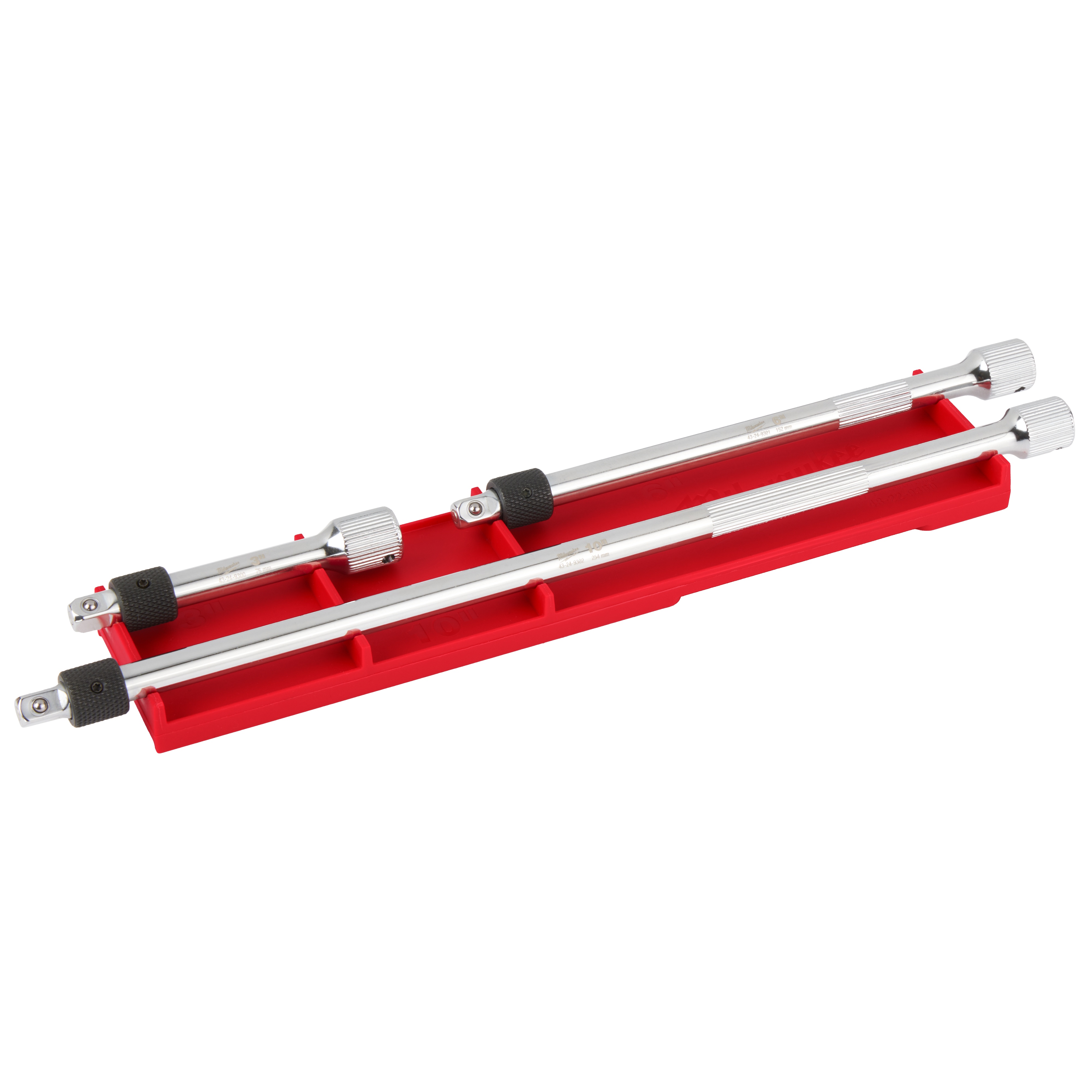 Milwaukee® 48-22-9360 Socket Extension Sets
