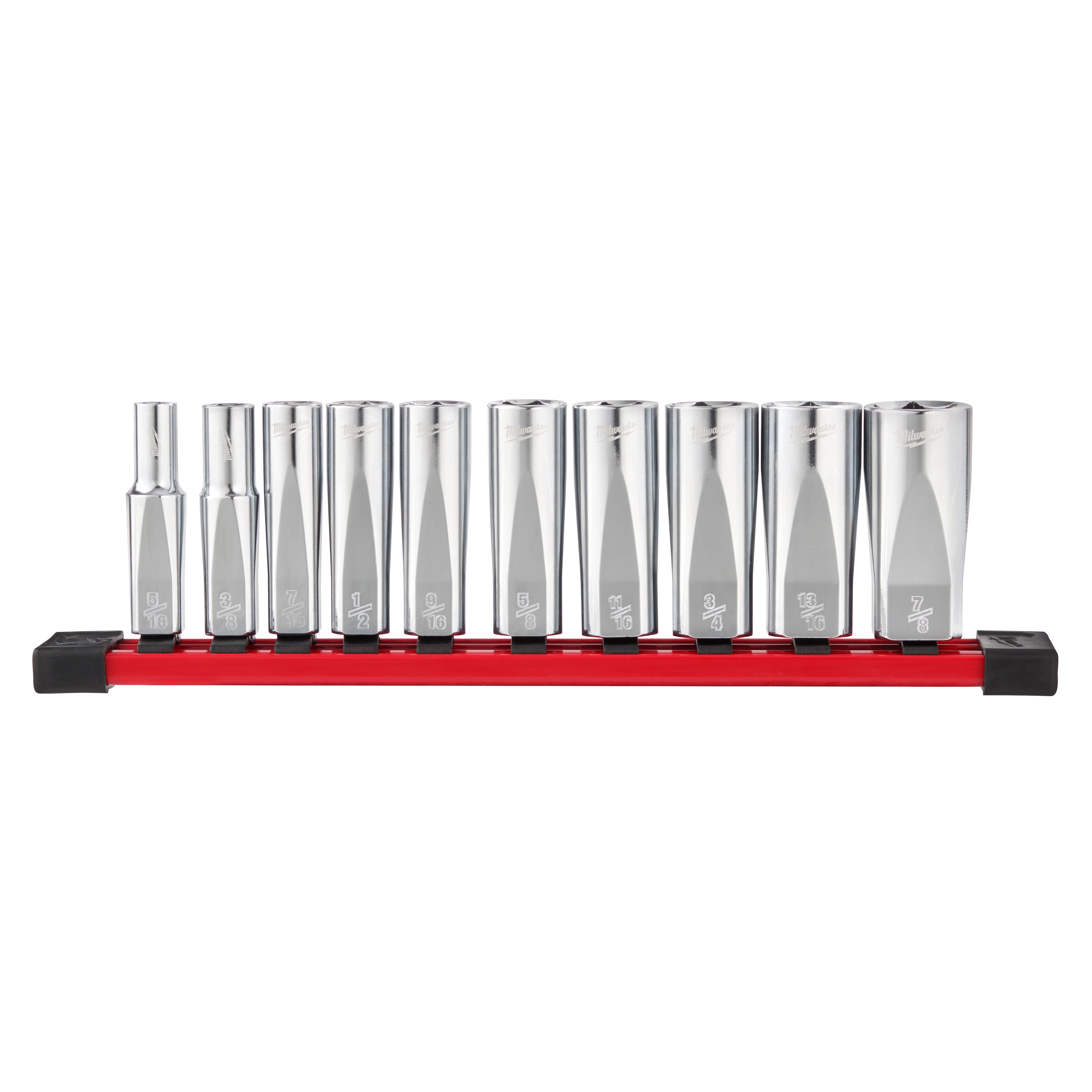 Milwaukee® 48-22-9405 Socket Sets