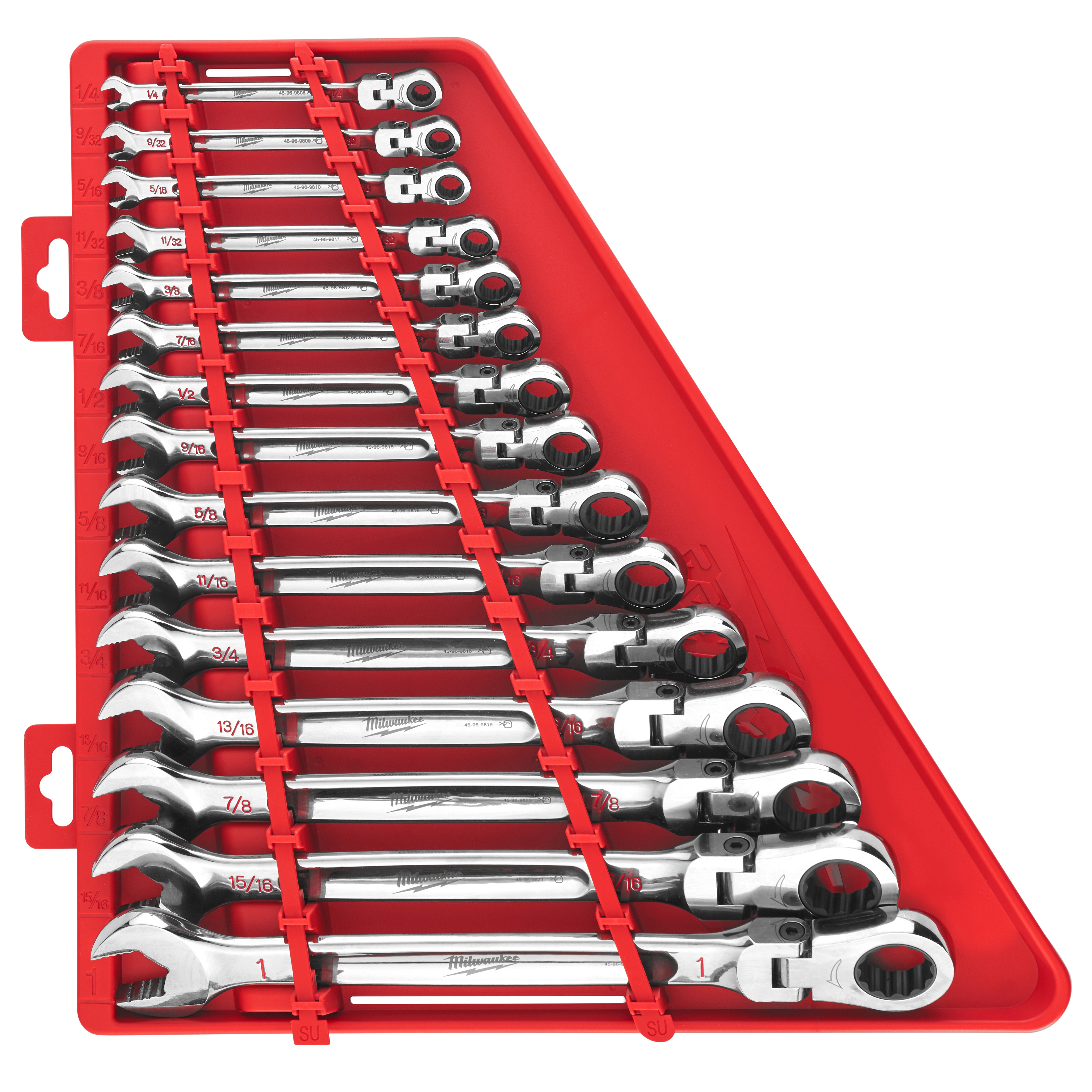 Milwaukee® 48-22-9413 Wrench Sets