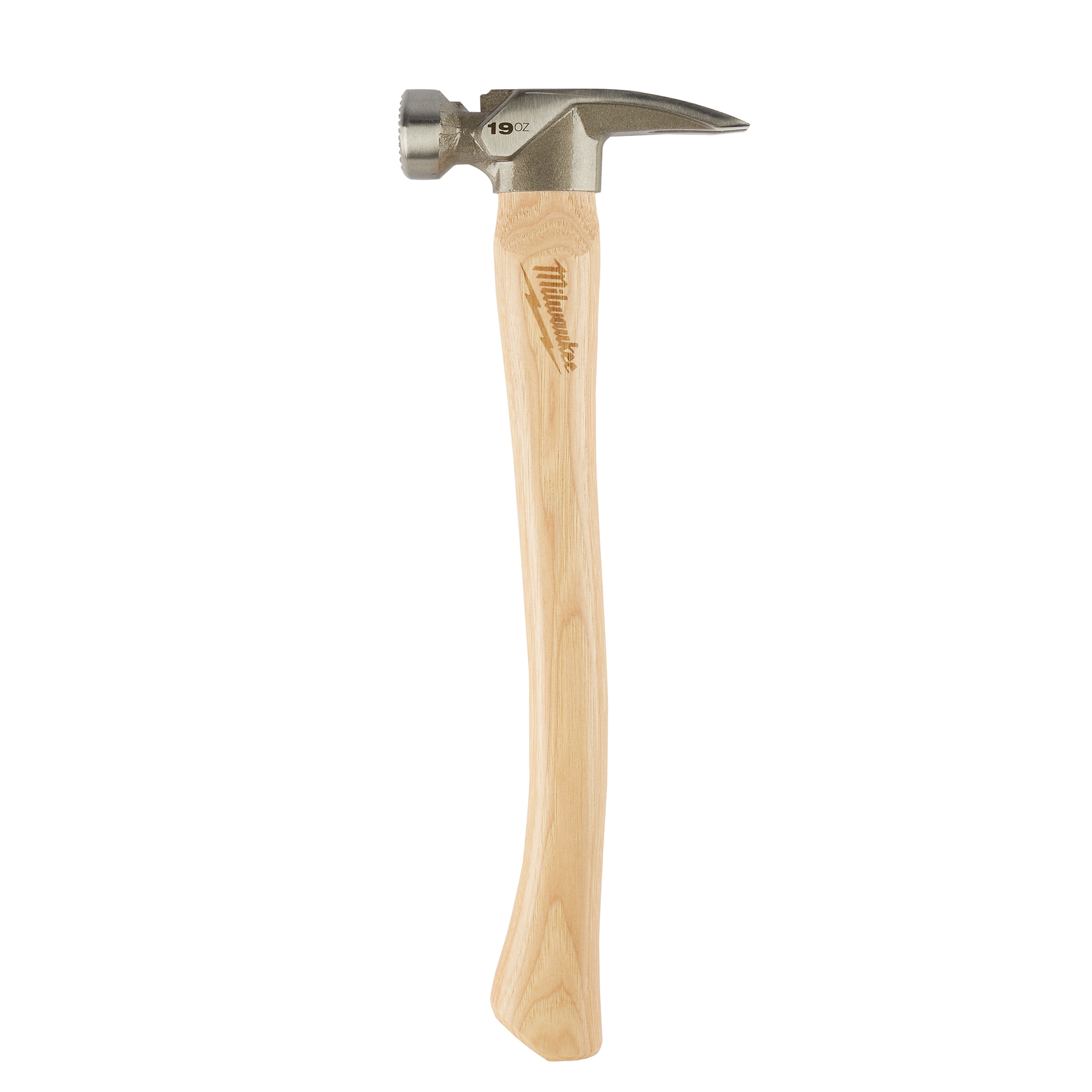 Milwaukee® 48-22-9419 Claw/Rip/Framing Hammers