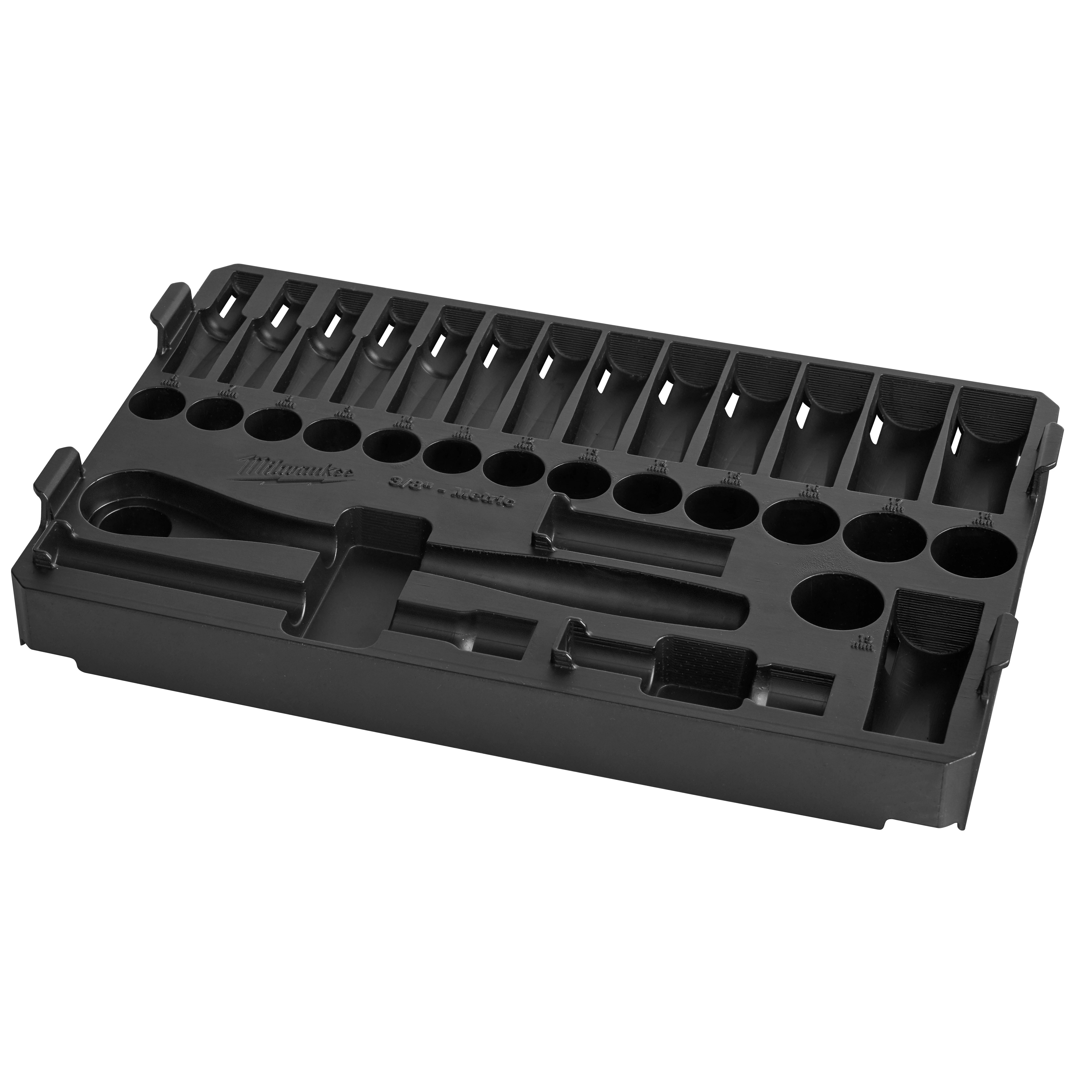 Milwaukee® 48-22-9482 Socket Sets