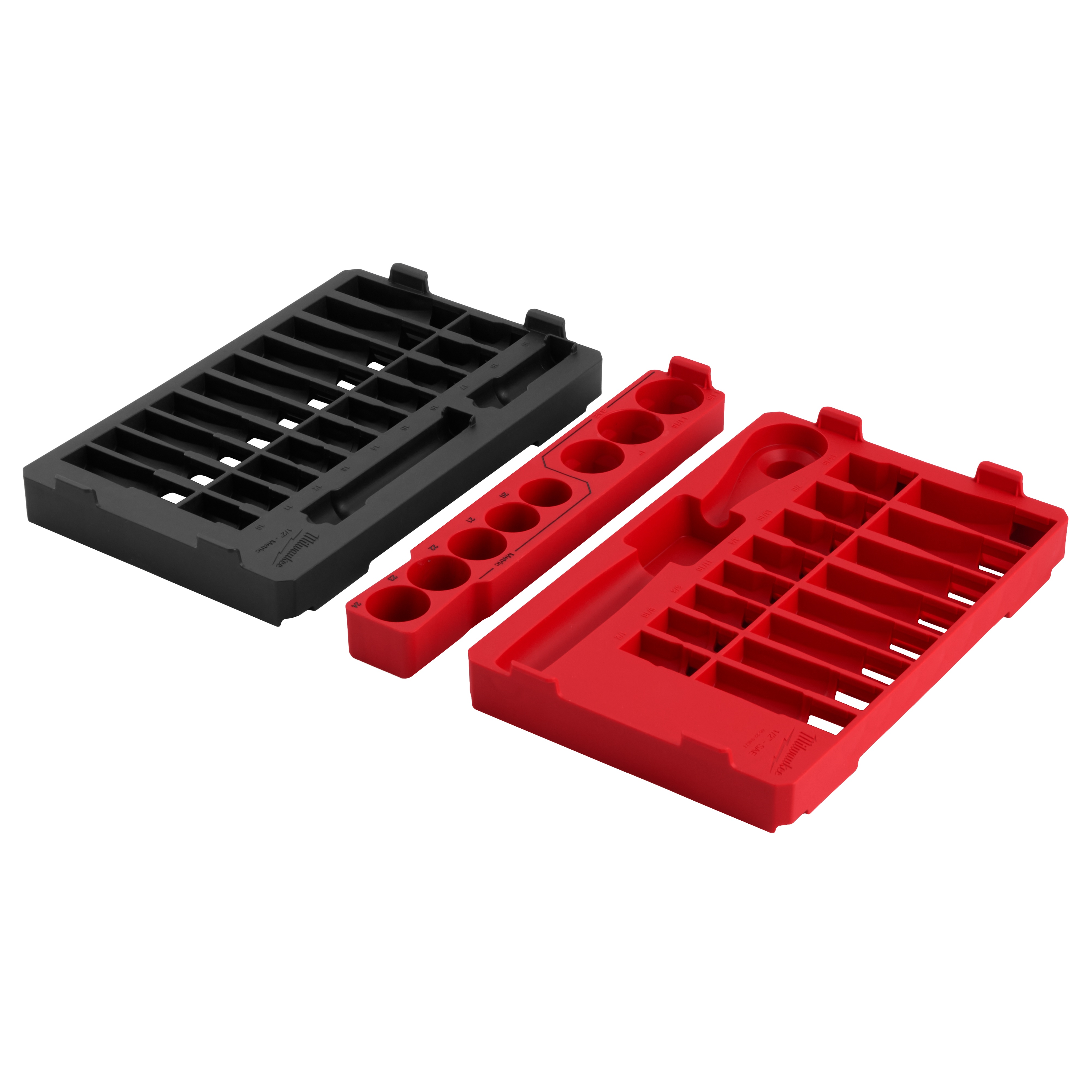 Milwaukee® 48-22-9487T Ratcheting Socket Wrench Parts