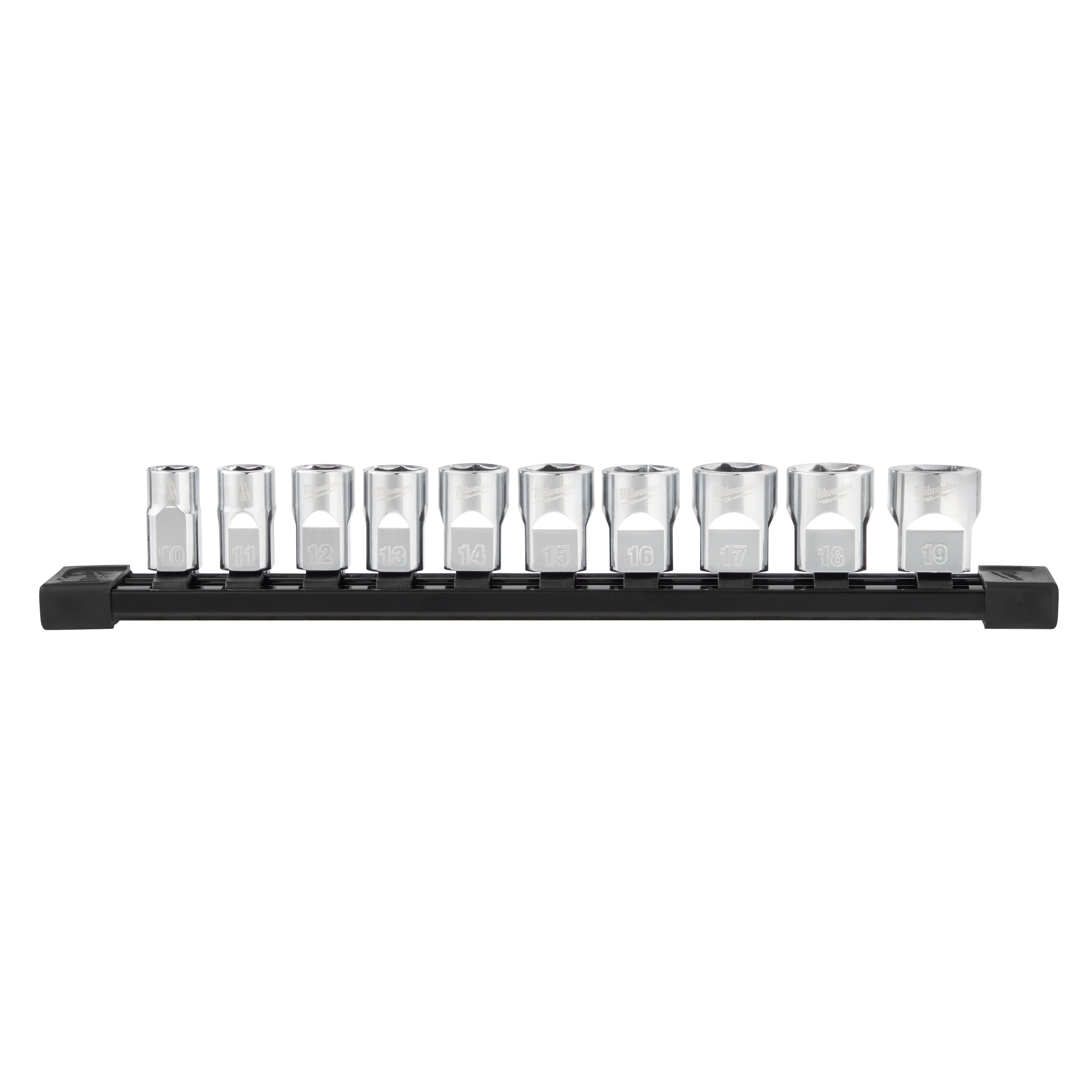 Milwaukee® 48-22-9503 Socket Sets