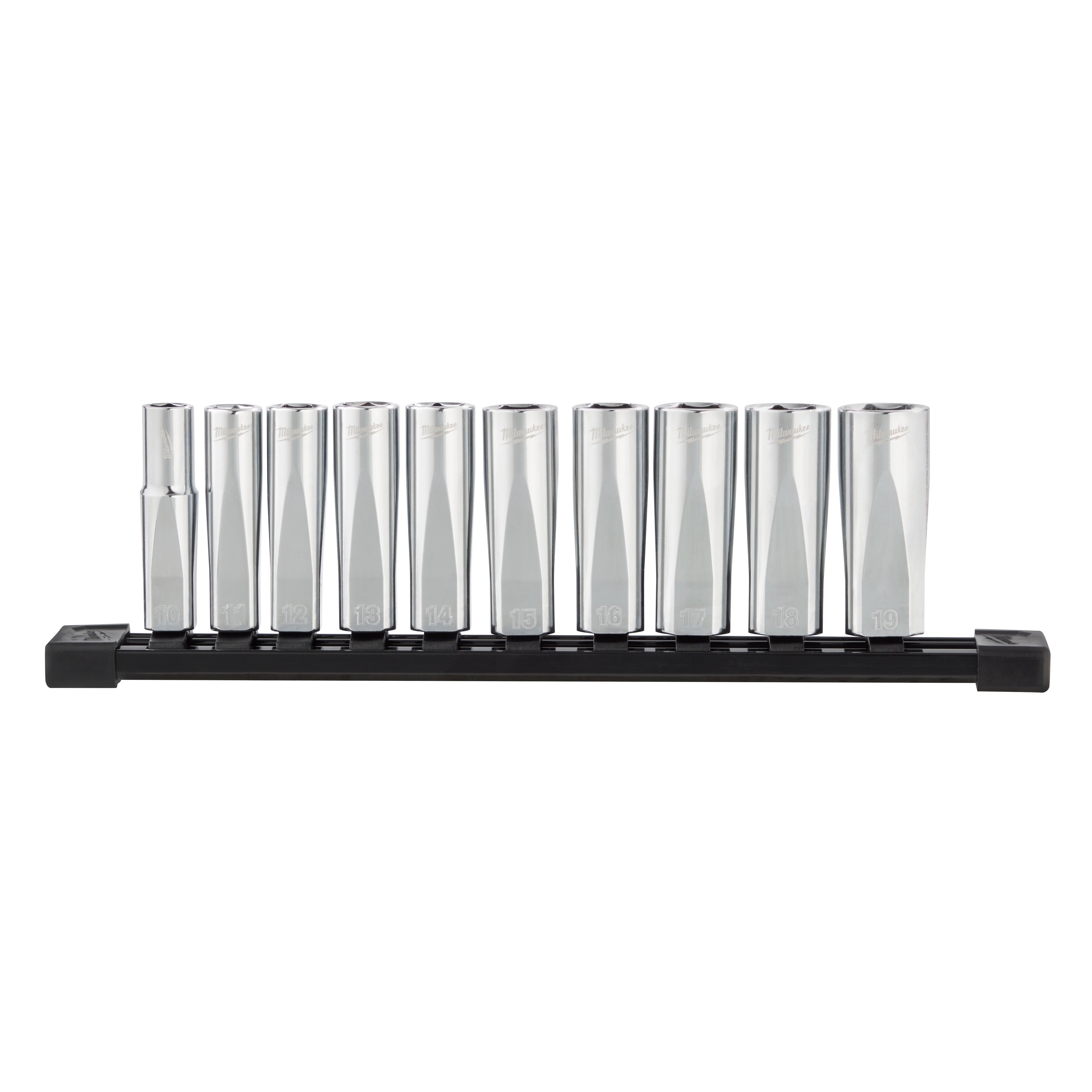 Milwaukee® 48-22-9505 Socket Sets