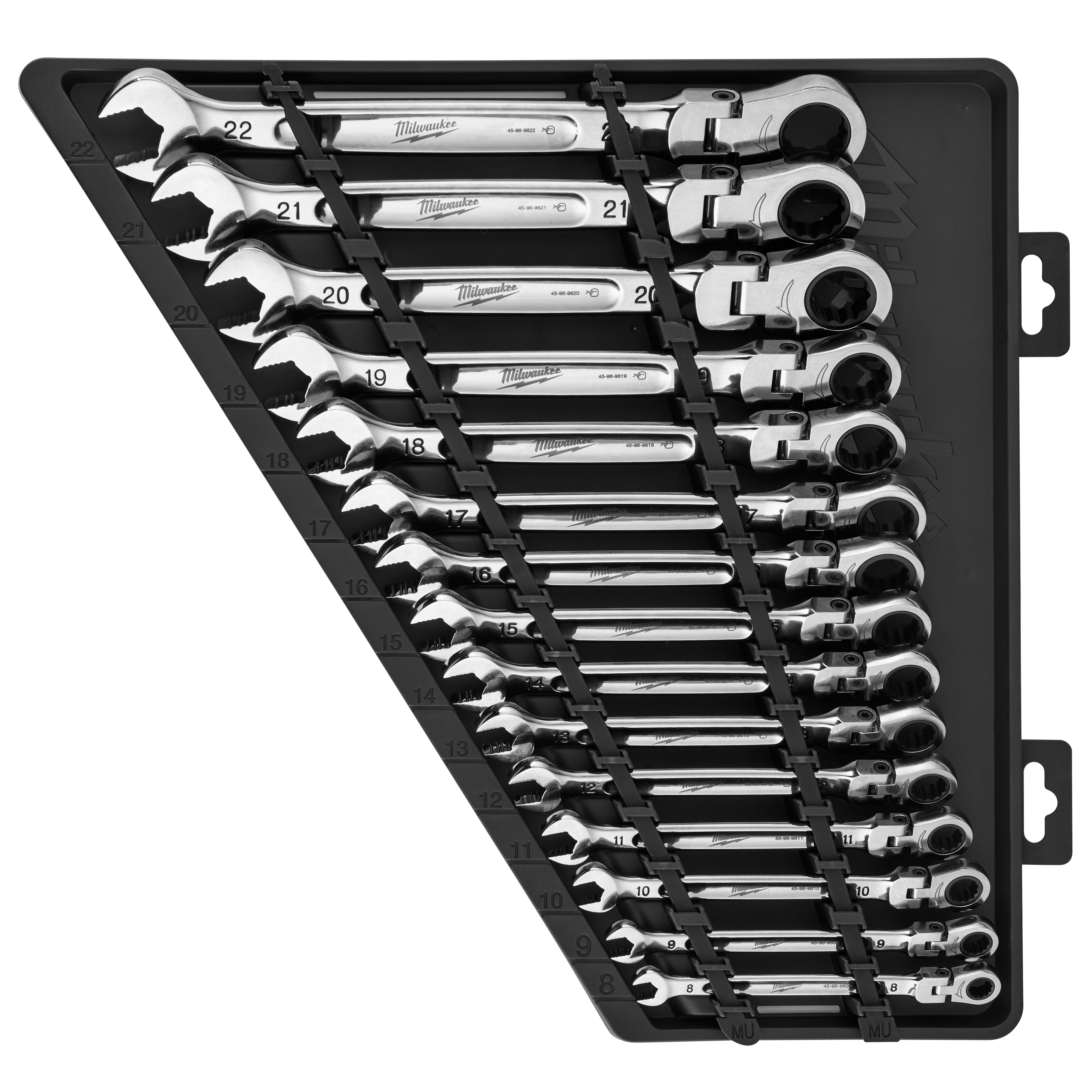 Milwaukee® 48-22-9513 Wrench Sets