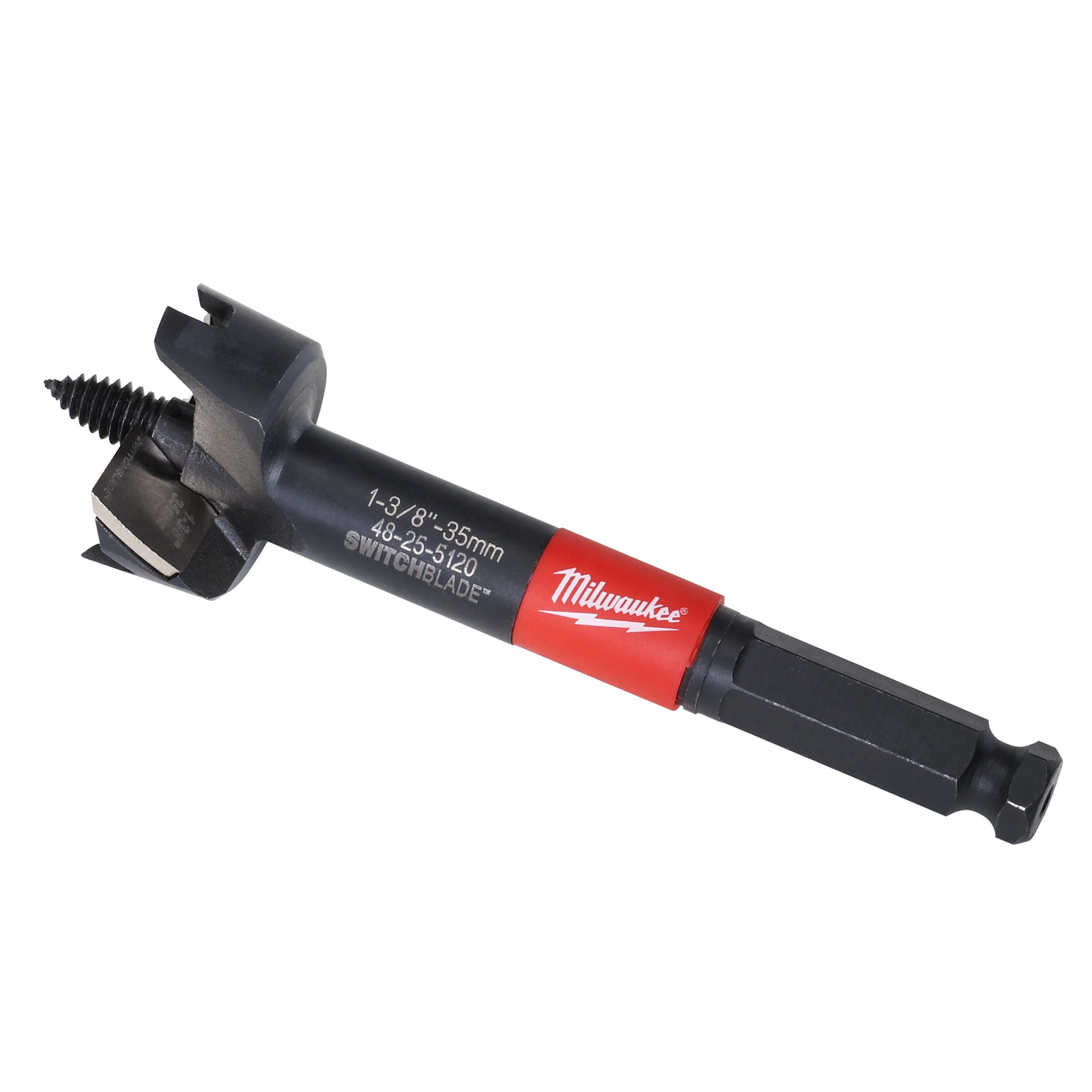 Milwaukee® 48-25-5120 Wood Drill Bits