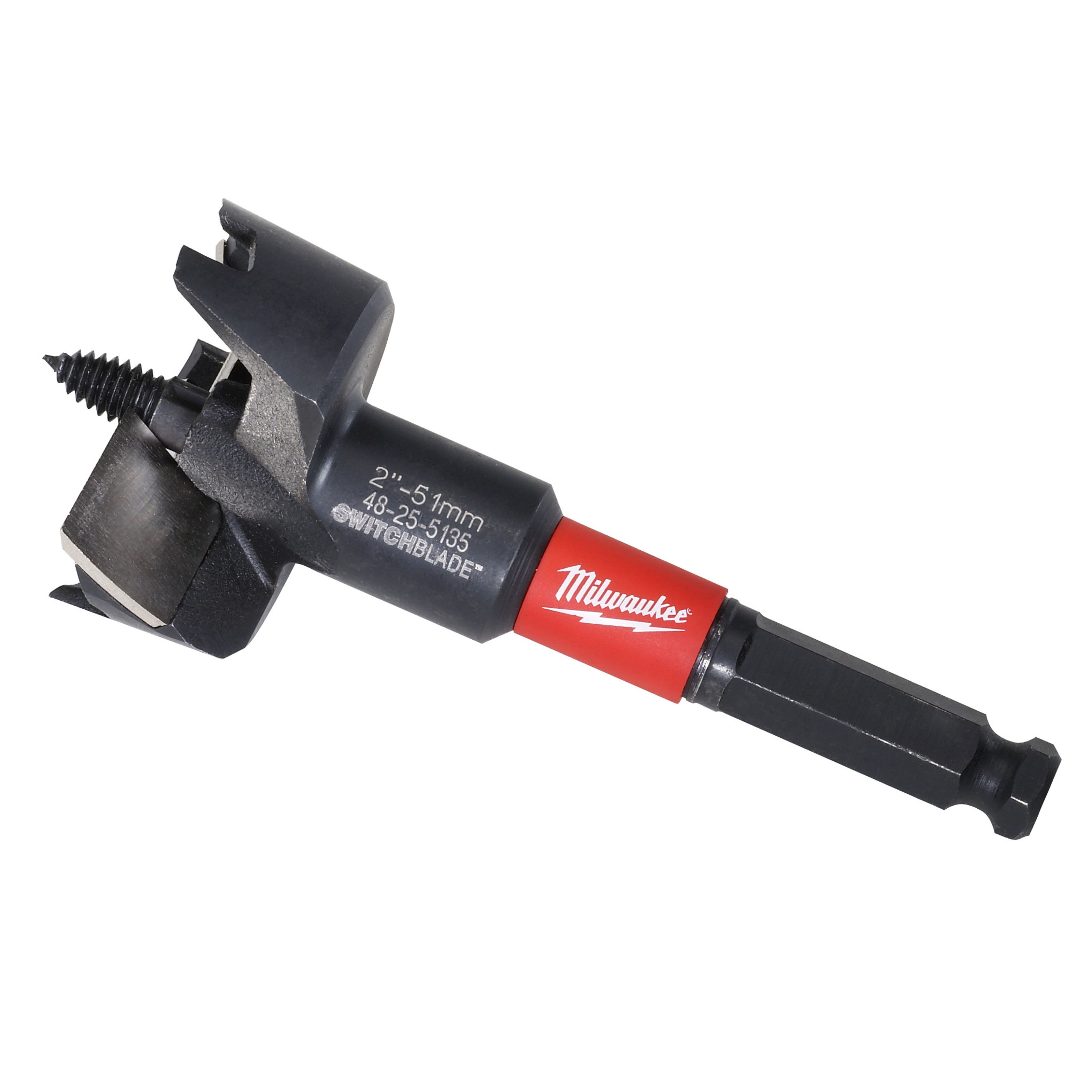 Milwaukee® 48-25-5135 Wood Drill Bits