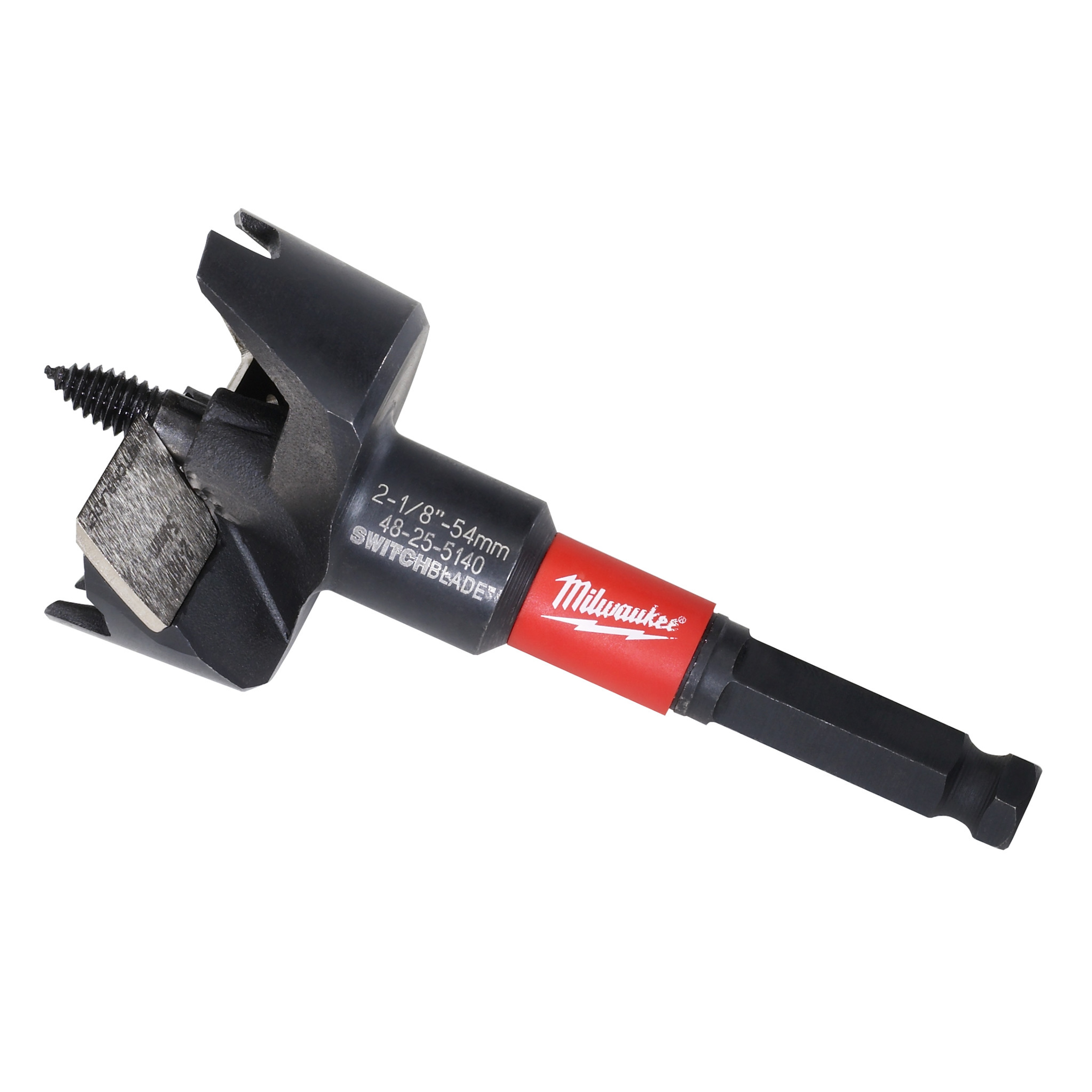 Milwaukee® 48-25-5140 Wood Drill Bits