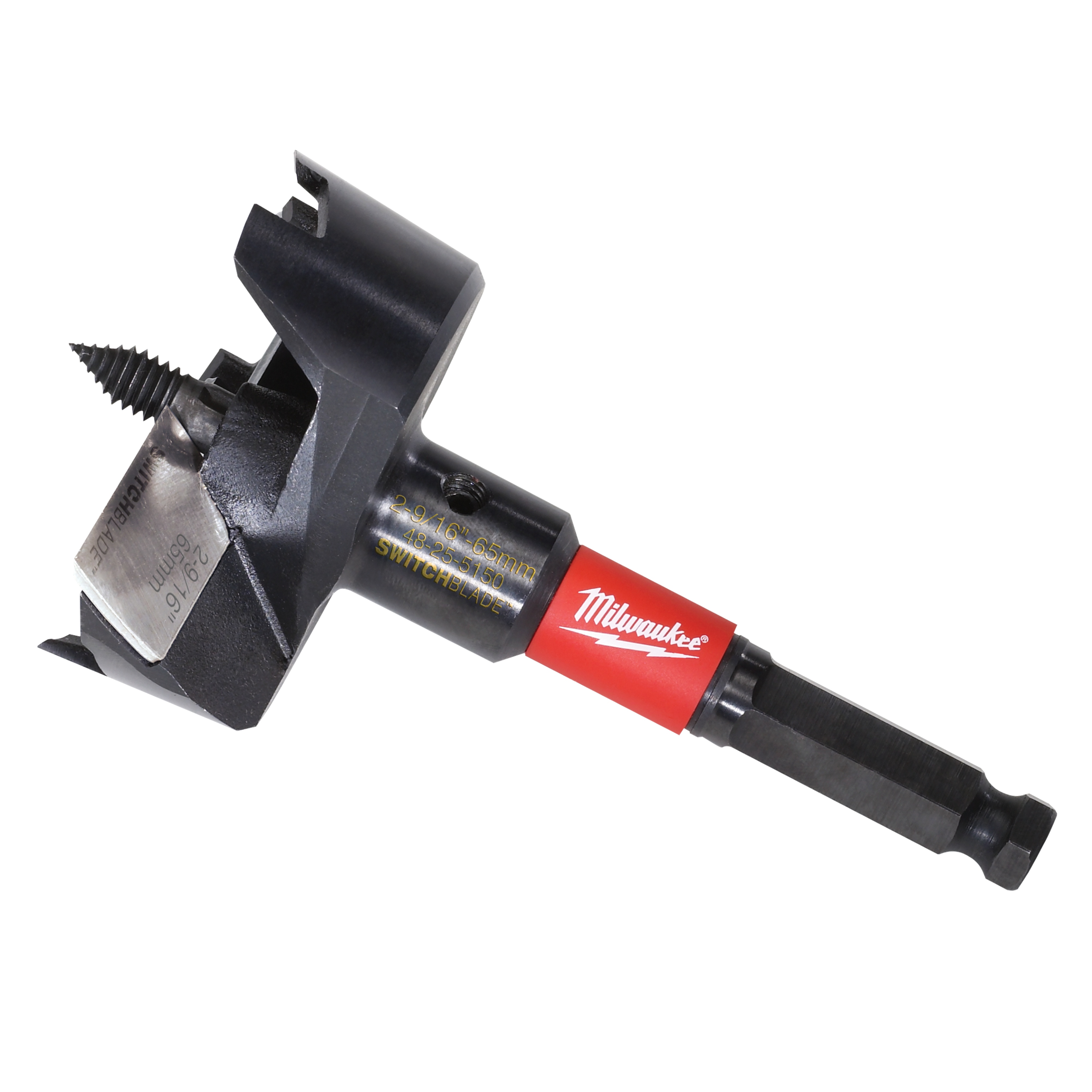 Milwaukee® 48-25-5150 Wood Drill Bits