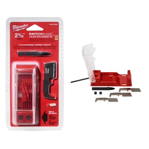 Milwaukee® 48-25-5250 Drill Bit Accessories