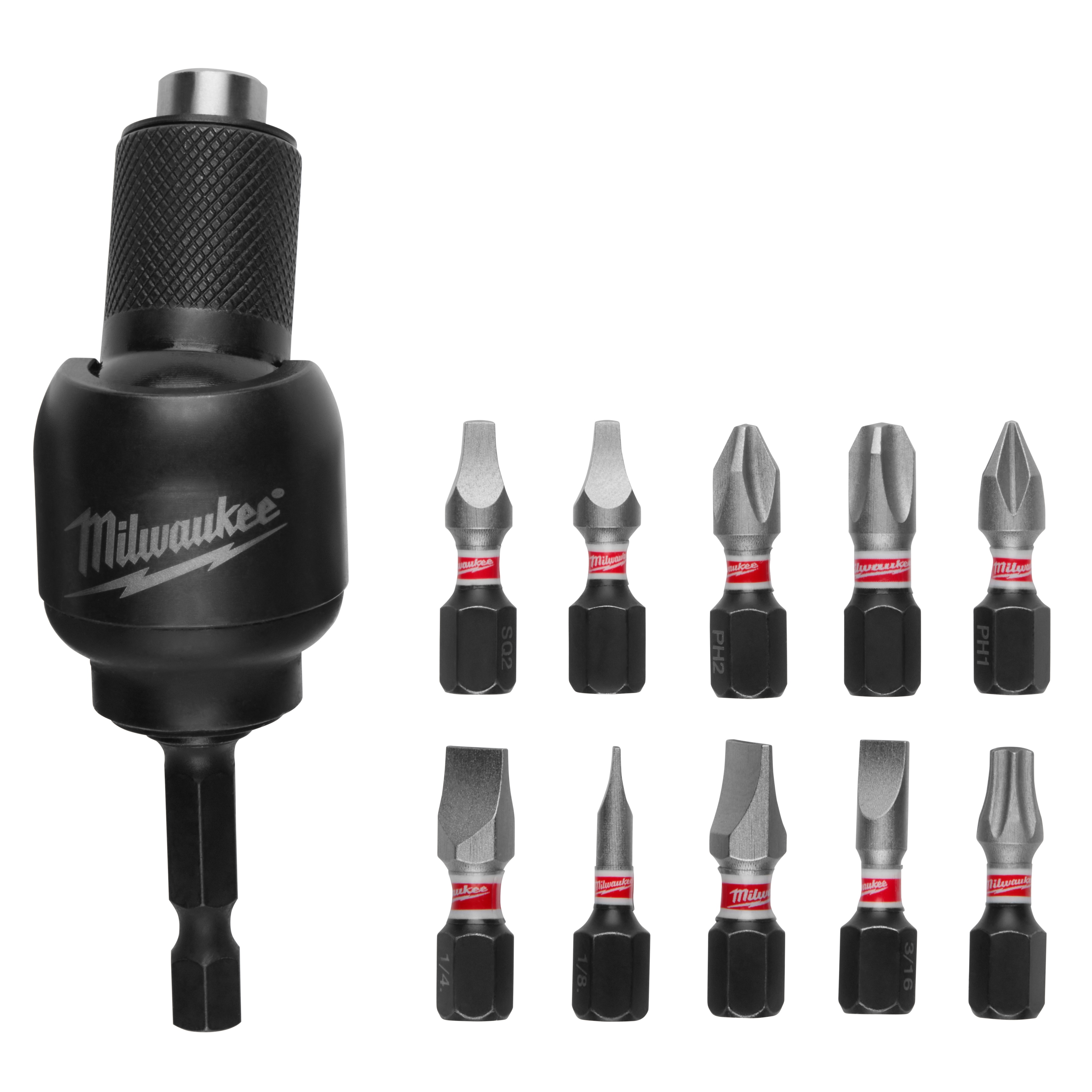 Milwaukee® 48-32-2301 Nut Setters & Bit Holders