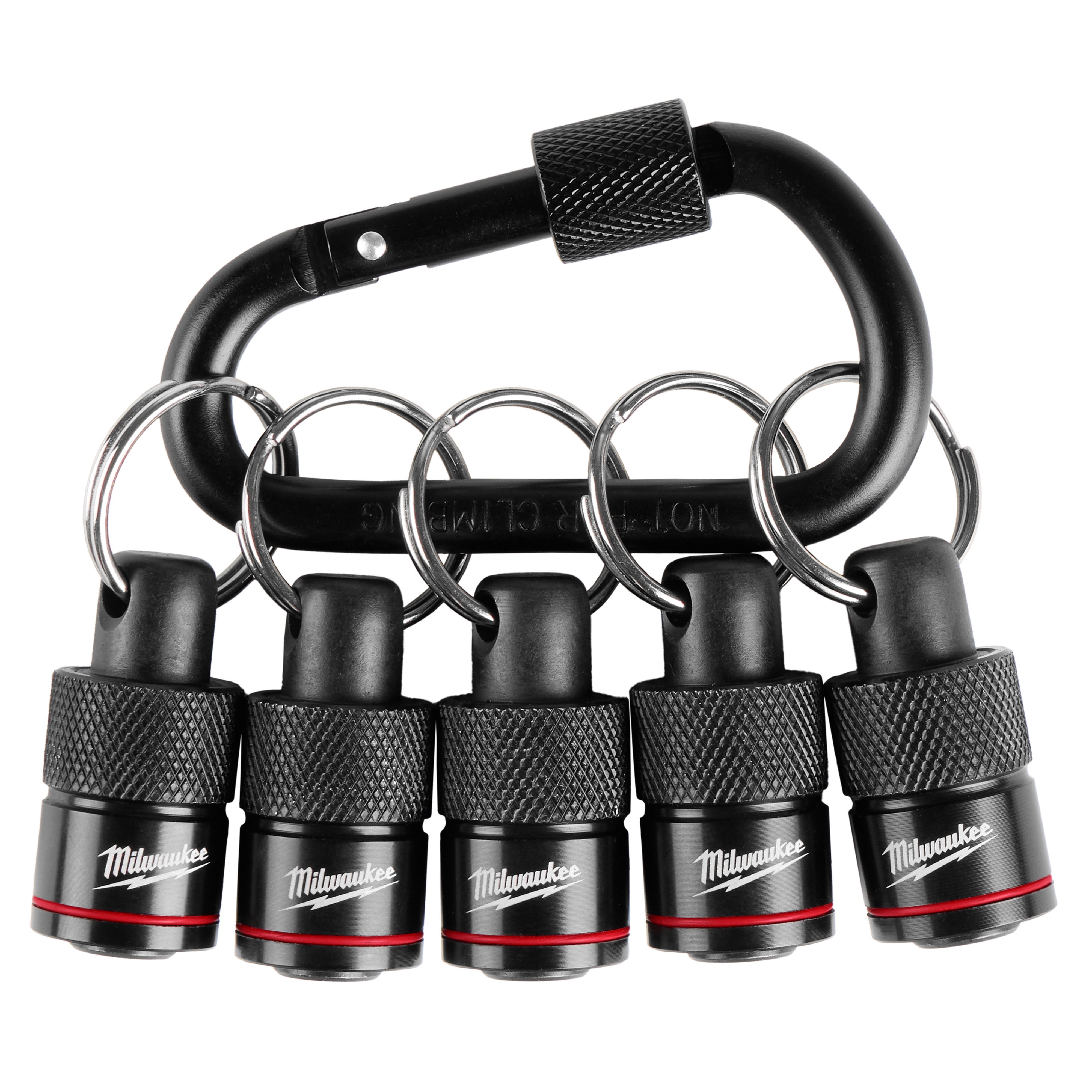 Milwaukee® 48-32-4537 Bit Holder with Carabiner