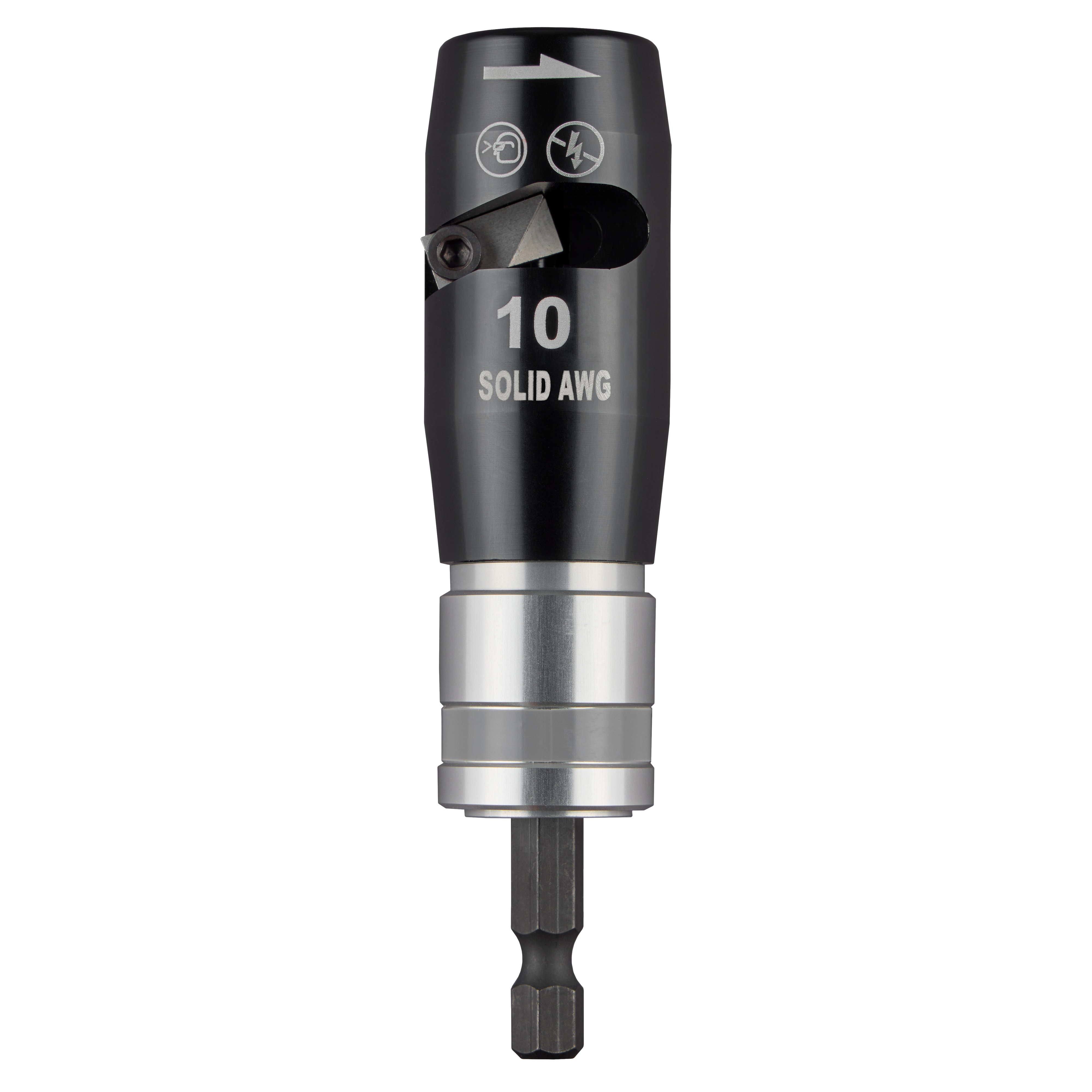 Milwaukee® 48-32-6402 Wire Strippers & Cable Slitters