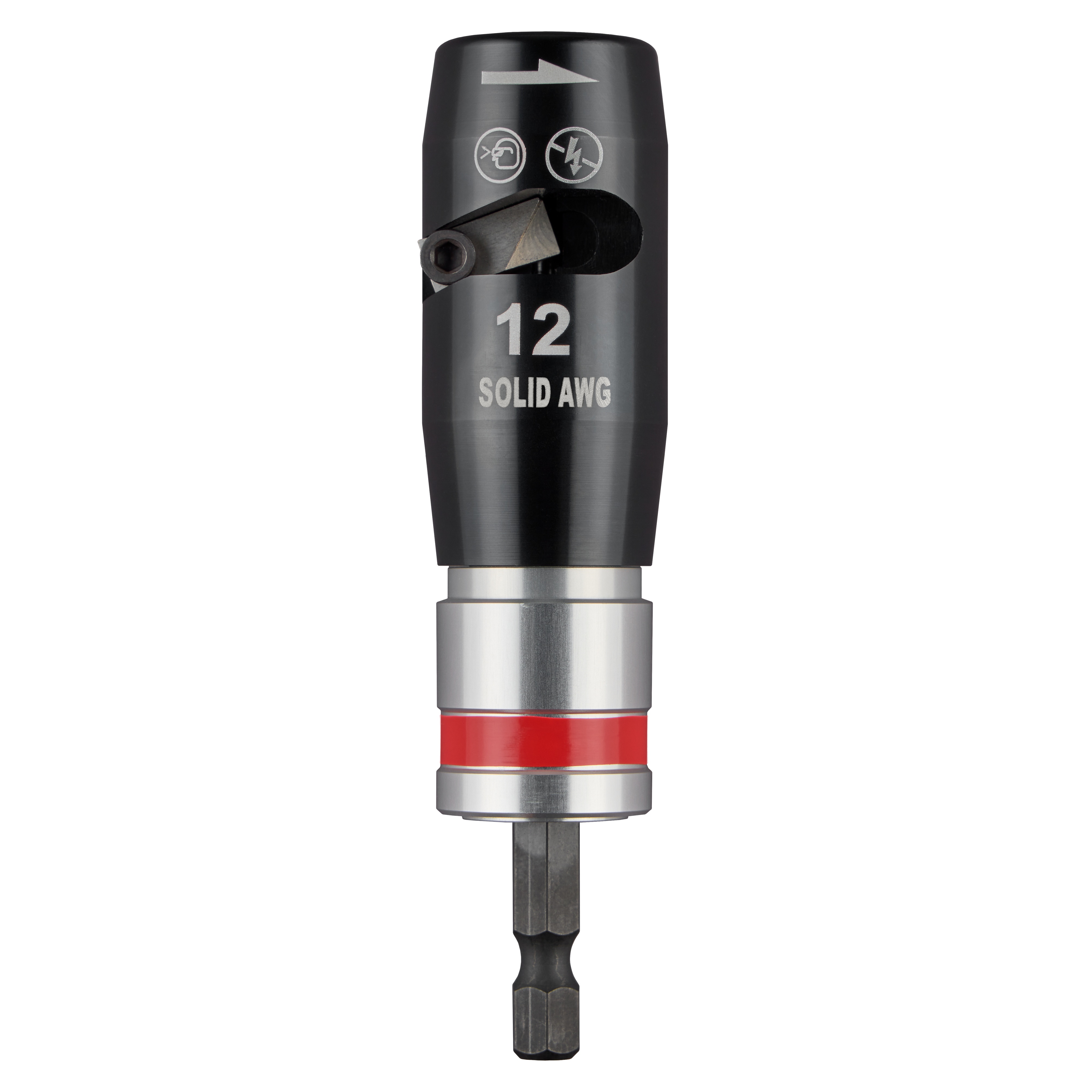 Milwaukee® 48-32-6403 Wire Strippers & Cable Slitters