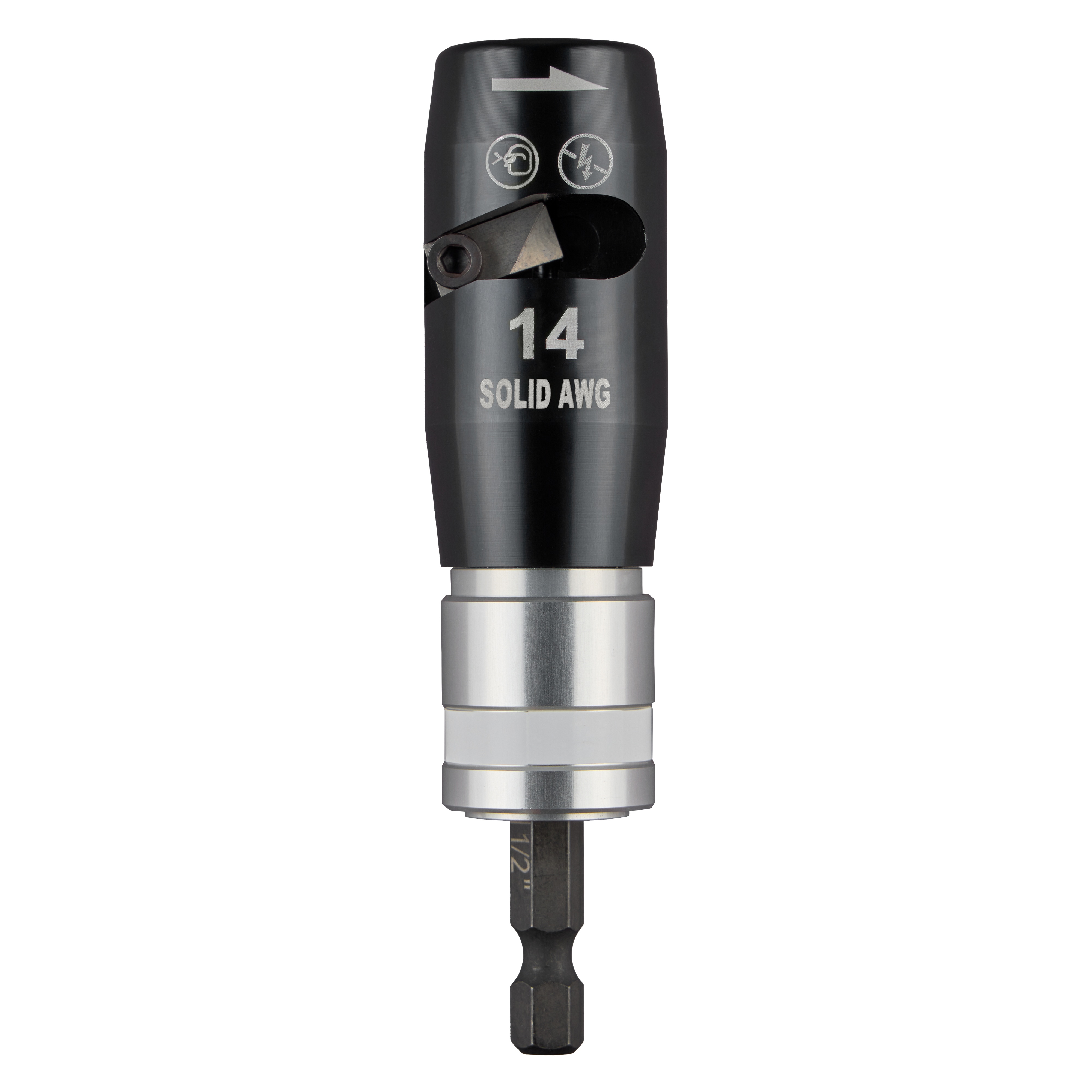 Milwaukee® 48-32-6404 Wire Strippers & Cable Slitters